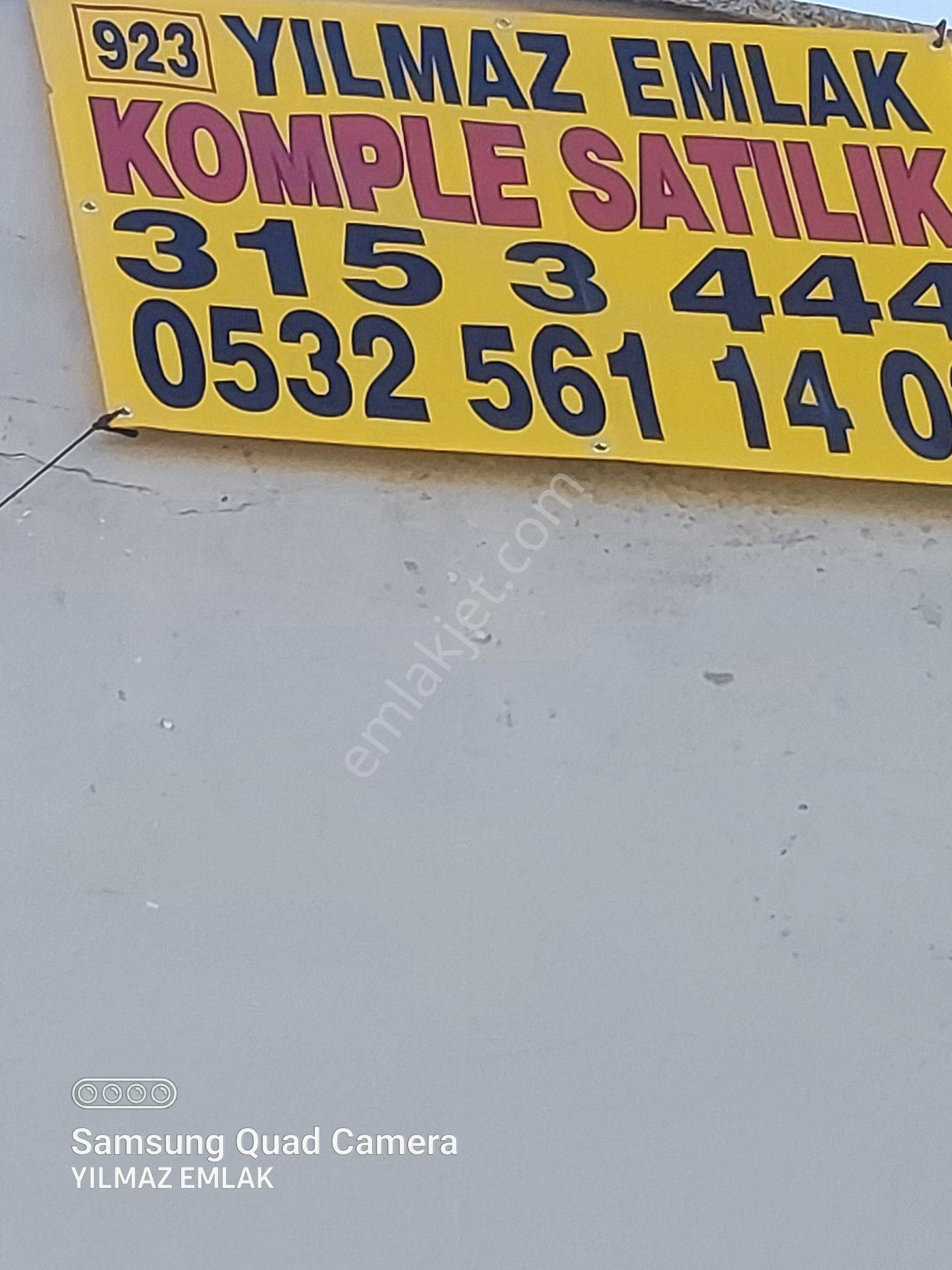 923 3, Dumlupınar Mahallesinde Satılık 2 Katlı Müstakil Ev - Görsel 35