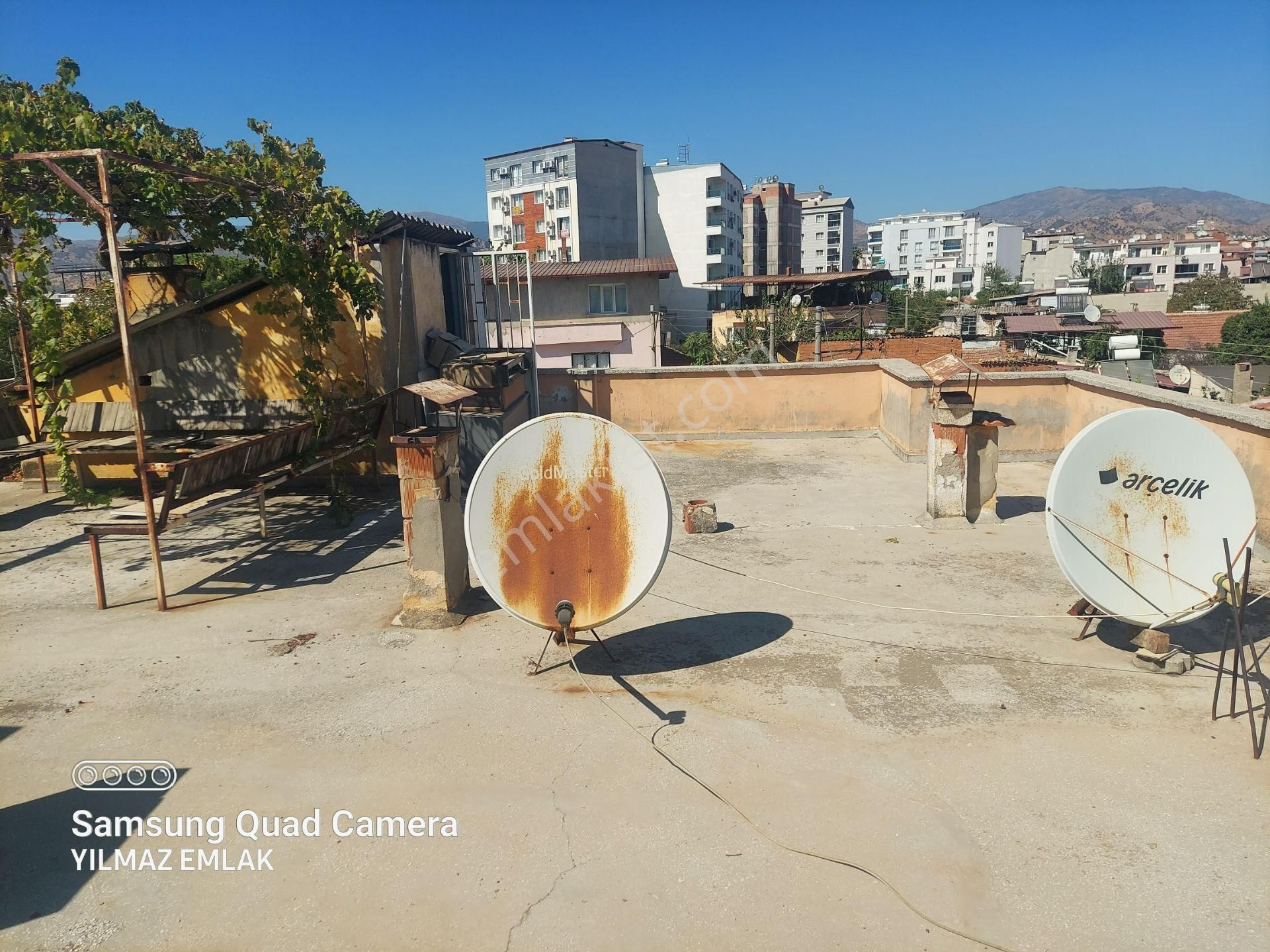 923 3, Dumlupınar Mahallesinde Satılık 2 Katlı Müstakil Ev - Görsel 29