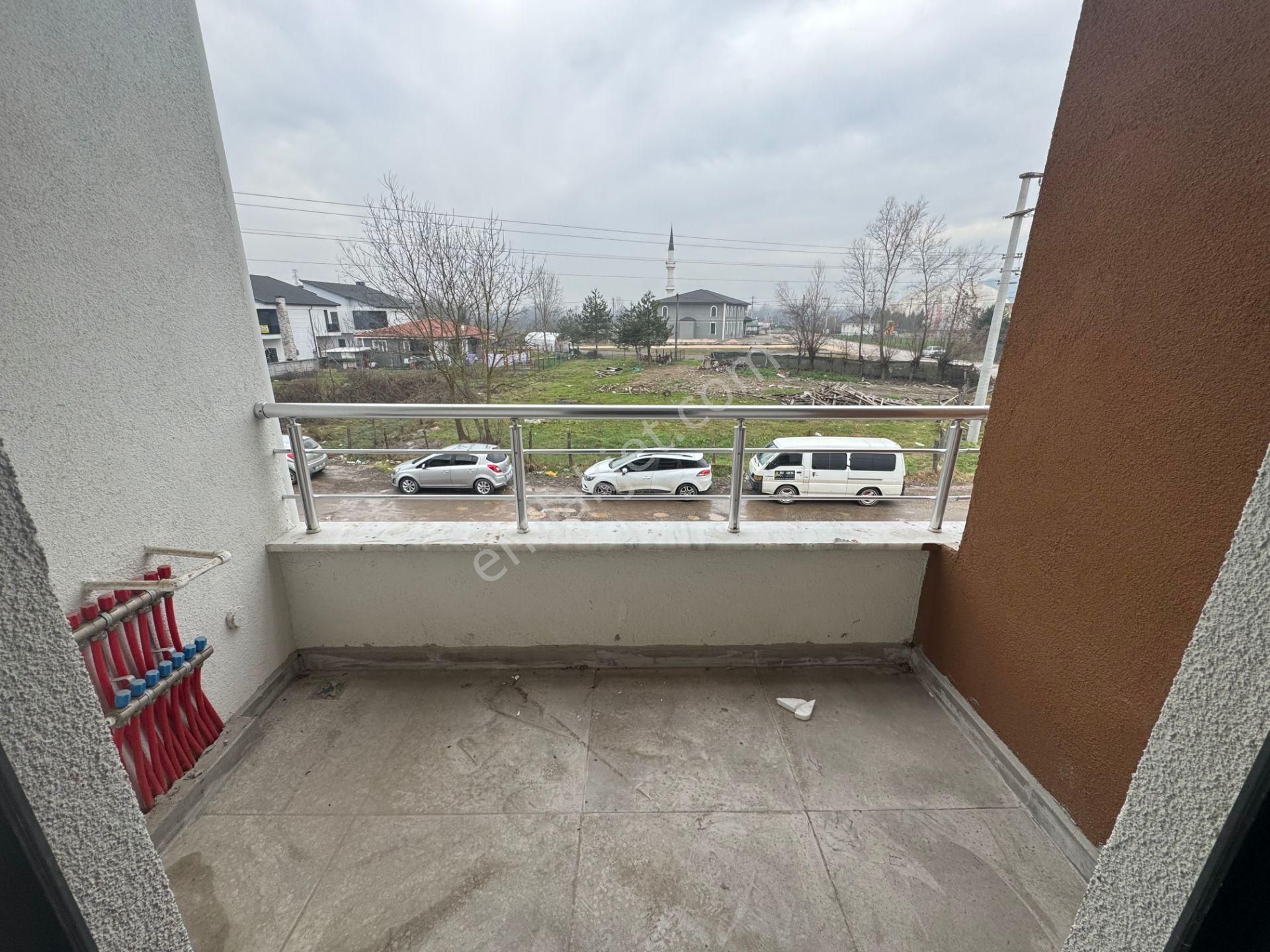 Atakent Sitesi'nde 3+1 150 M2 Satılık Daire - Görsel 14
