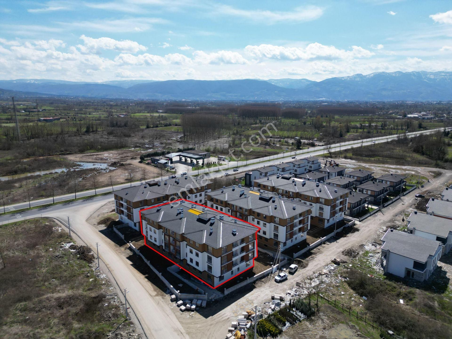 Atakent Sitesi'nde 3+1 150 M2 Satılık Daire - Görsel 5