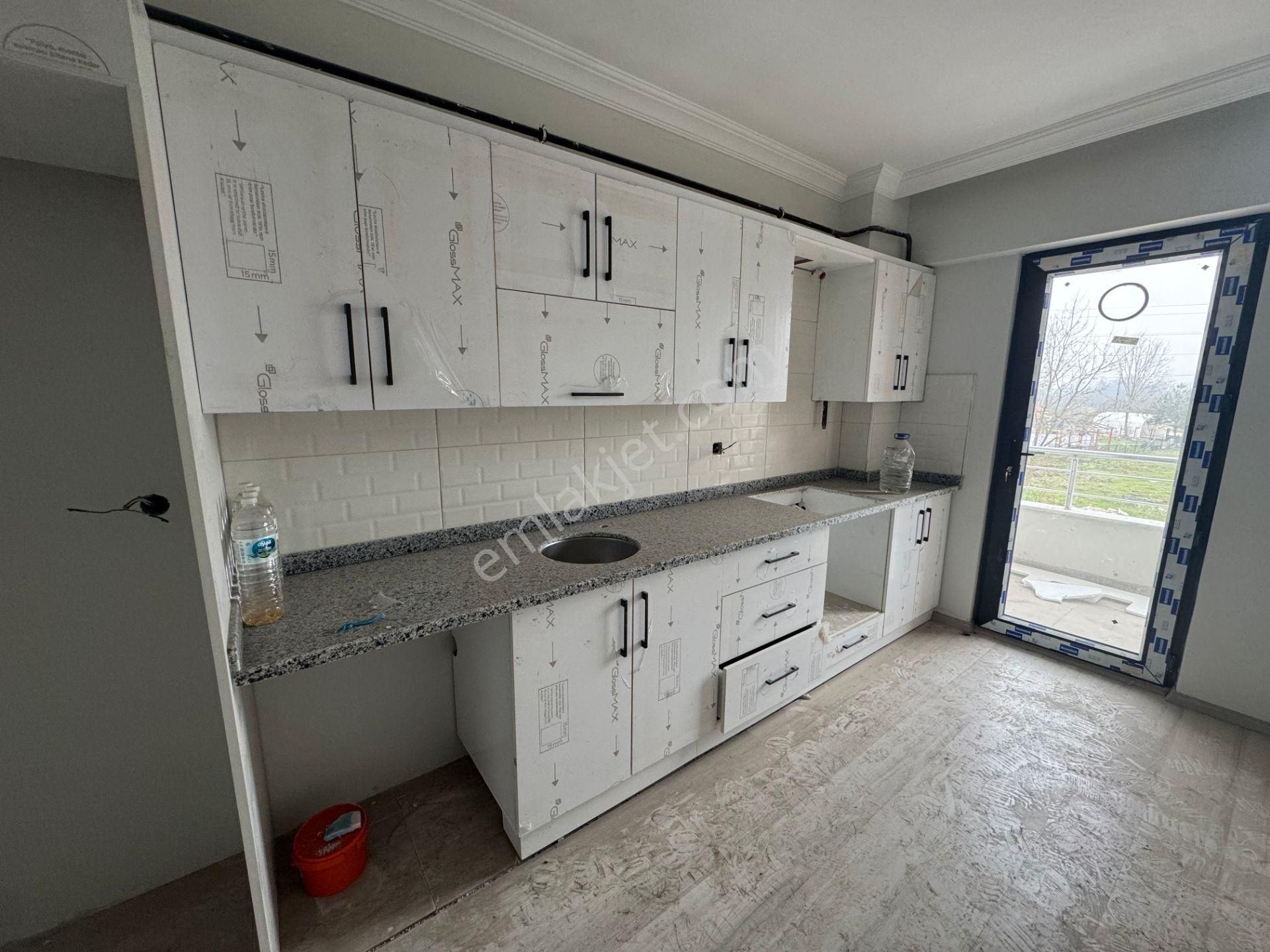 Atakent Sitesi'nde 3+1 150 M2 Satılık Daire - Görsel 12