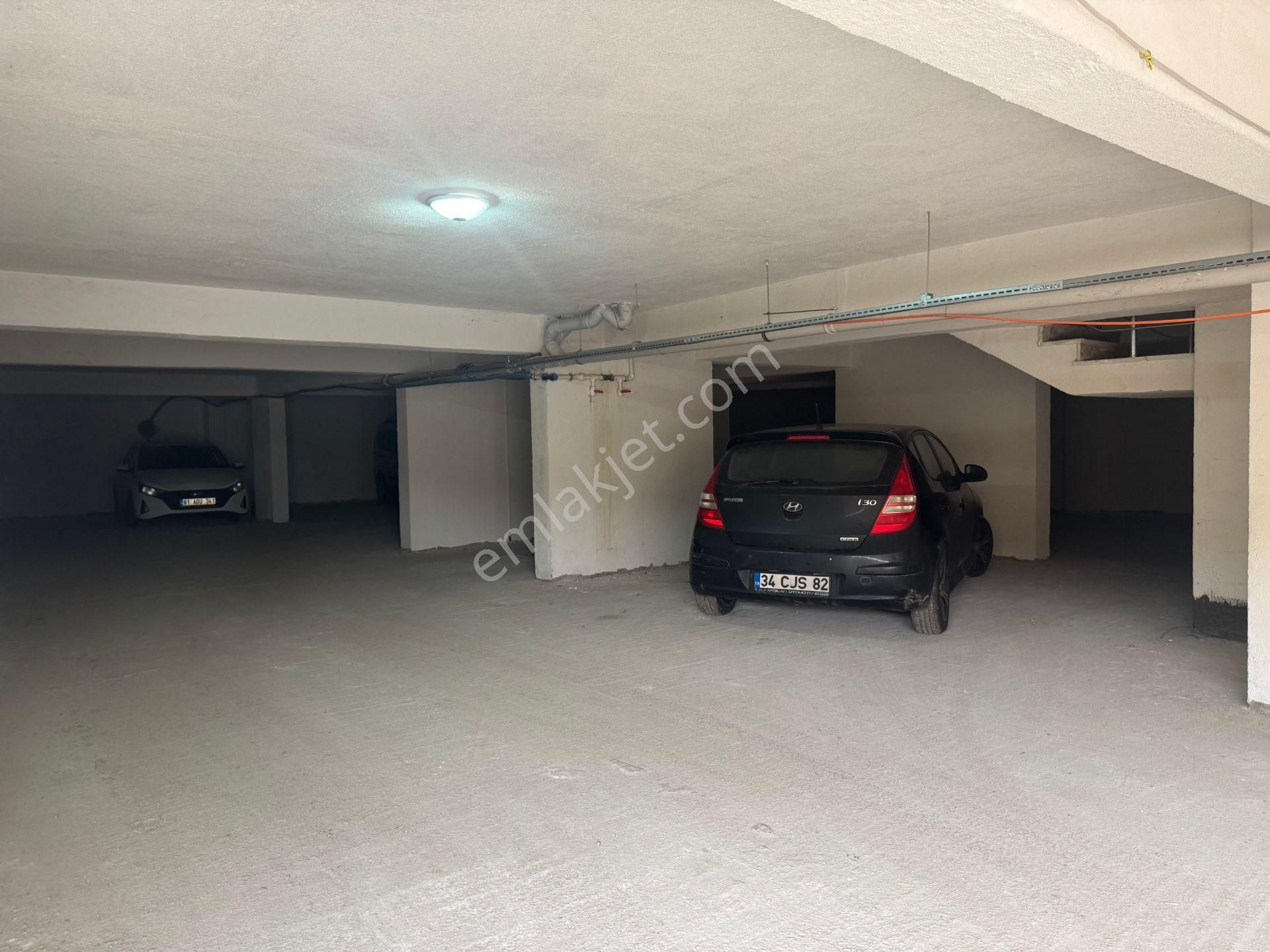 Atakent Sitesi'nde 3+1 150 M2 Satılık Daire - Görsel 17