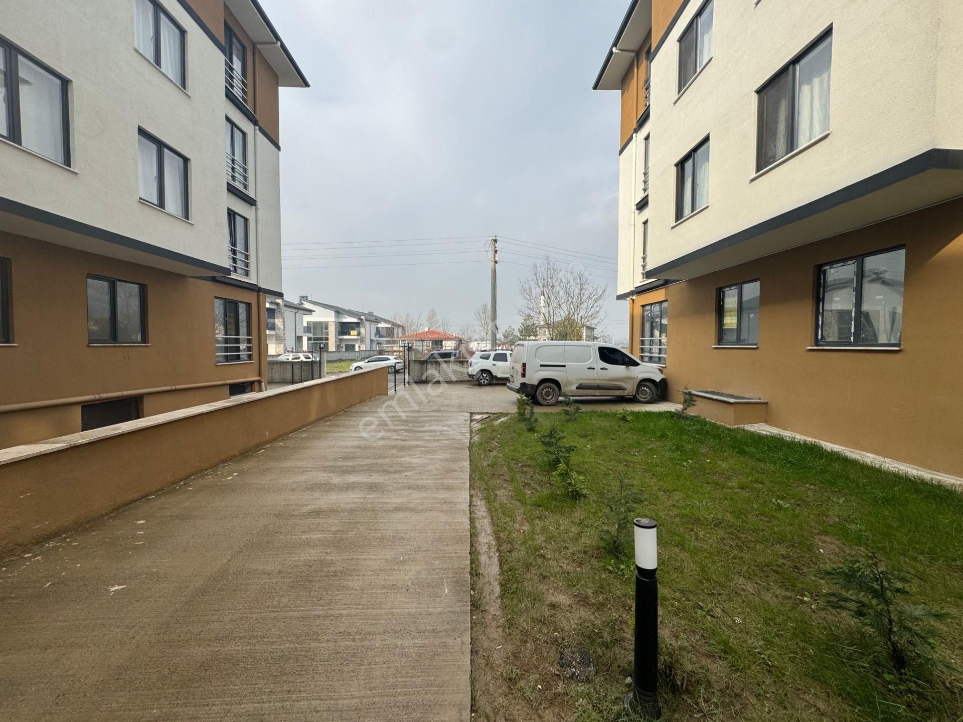 Atakent Sitesi'nde 3+1 150 M2 Satılık Daire - Görsel 19