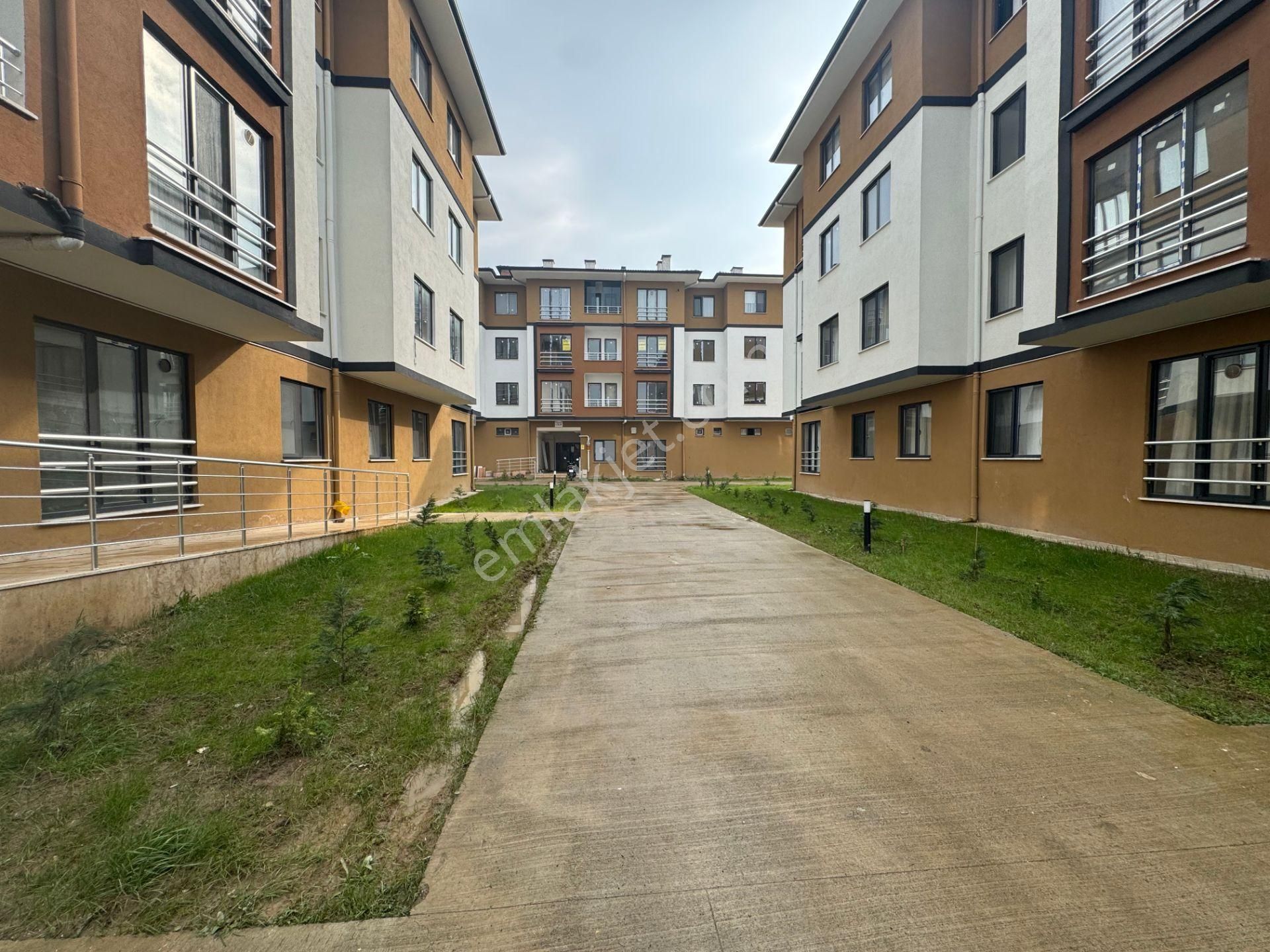 Atakent Sitesi'nde 3+1 150 M2 Satılık Daire - Görsel 18