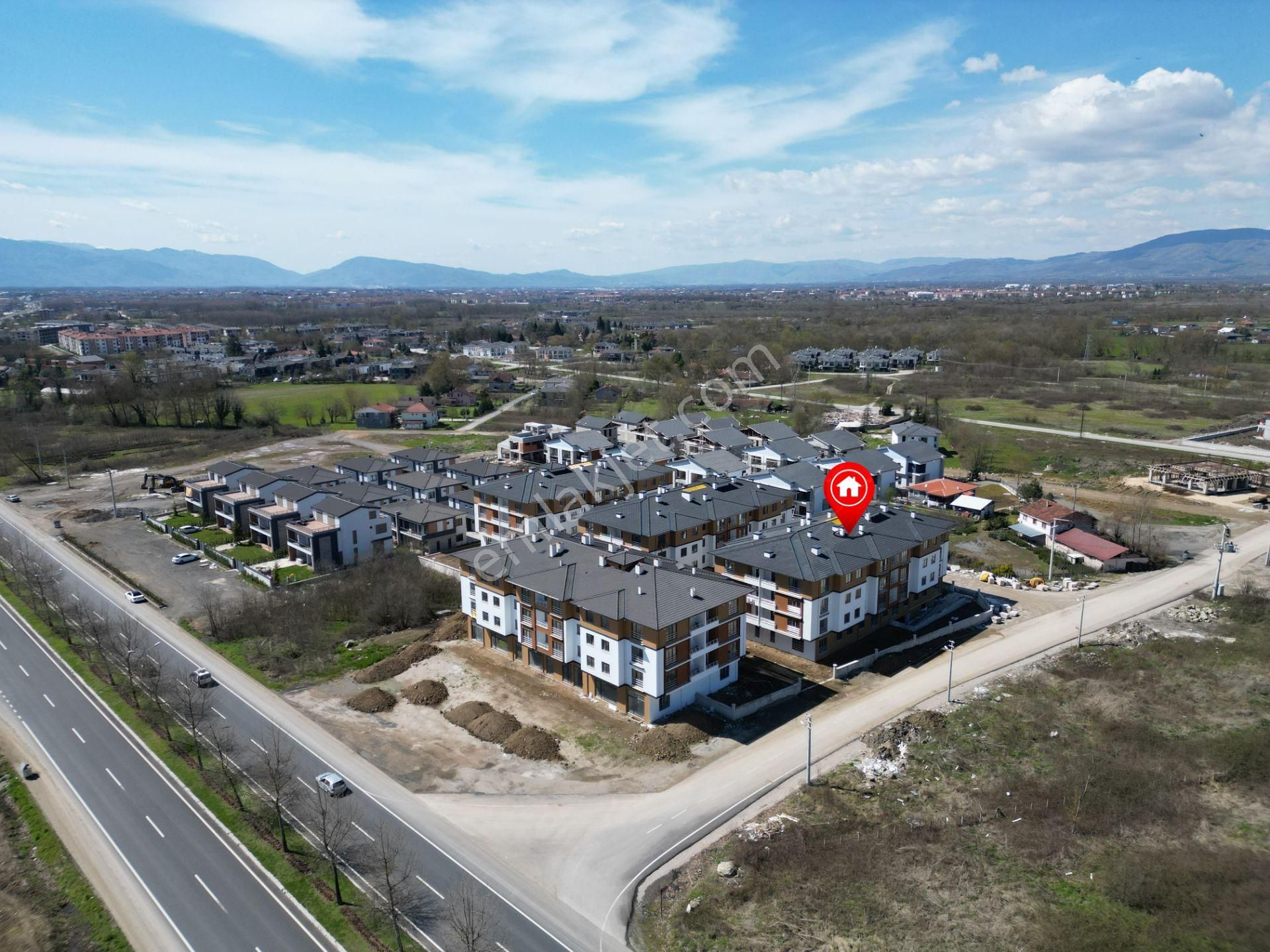 Atakent Sitesi'nde 3+1 150 M2 Satılık Daire - Görsel 6