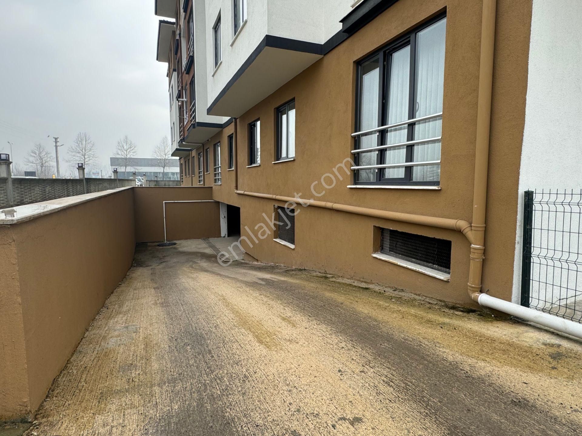 Atakent Sitesi'nde 3+1 150 M2 Satılık Daire - Görsel 23