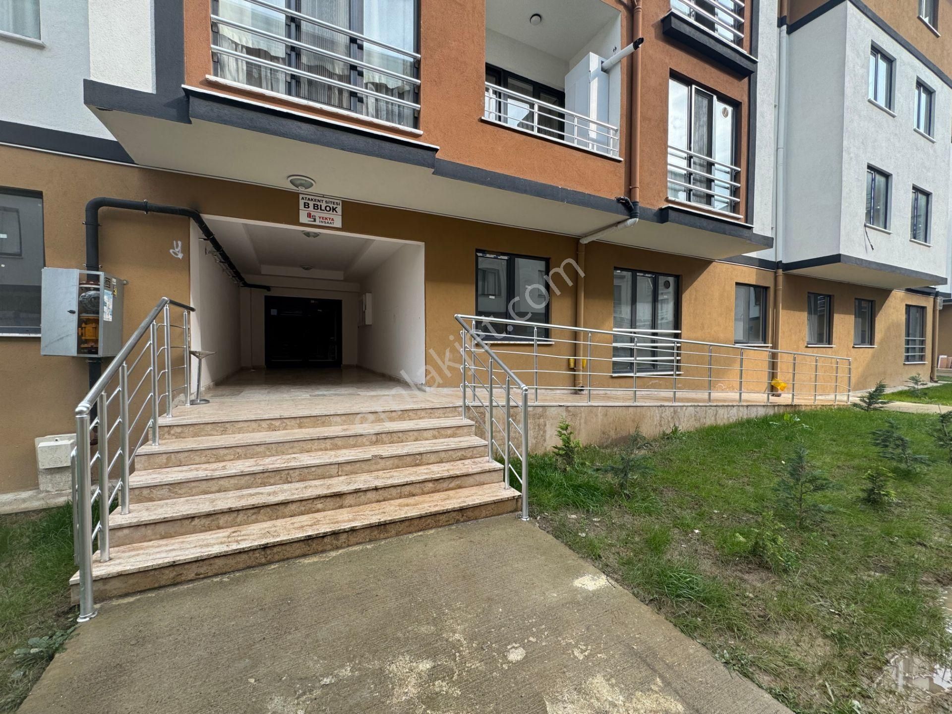 Atakent Sitesi'nde 3+1 150 M2 Satılık Daire - Görsel 20