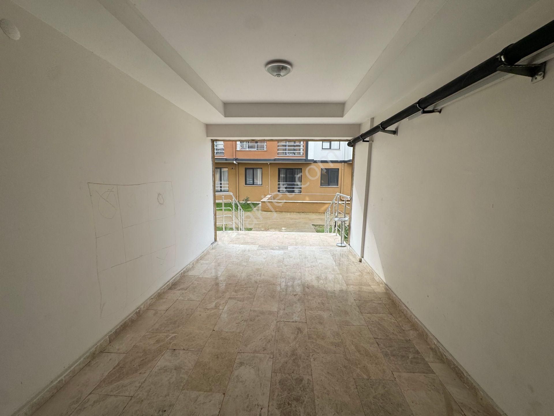 Atakent Sitesi'nde 3+1 150 M2 Satılık Daire - Görsel 24