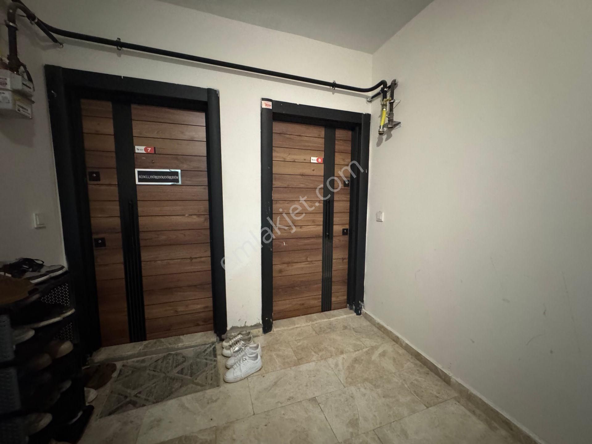 Atakent Sitesi'nde 3+1 150 M2 Satılık Daire - Görsel 27
