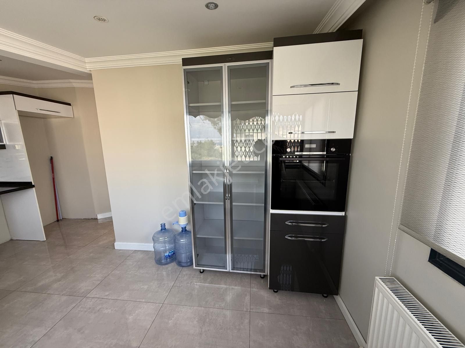 Balçova'da Deniz Ve Orman Manzaralı 3+1 Dubleks Daire 9 Yıllık - Görsel 7