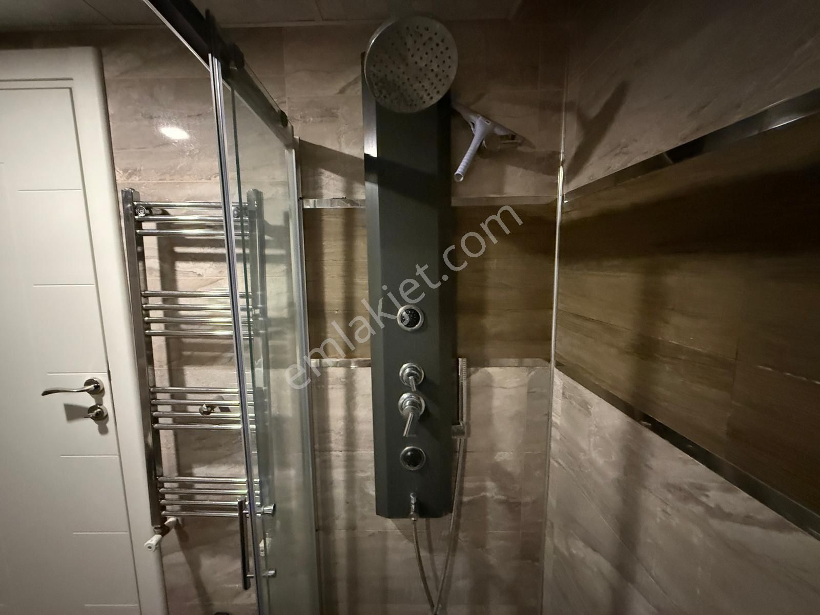 Balçova'da Deniz Ve Orman Manzaralı 3+1 Dubleks Daire 9 Yıllık - Görsel 28