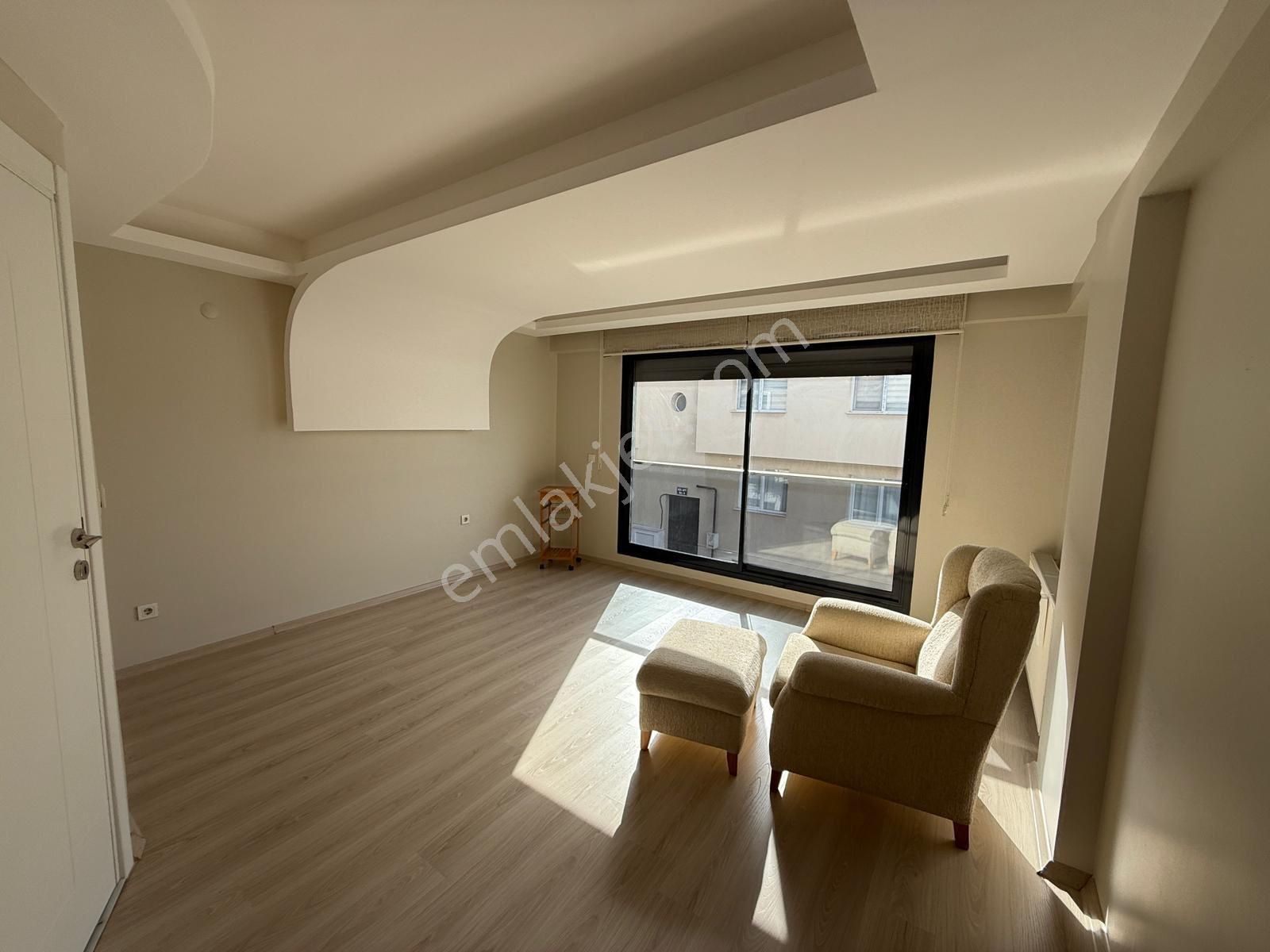 Balçova'da Deniz Ve Orman Manzaralı 3+1 Dubleks Daire 9 Yıllık - Görsel 11