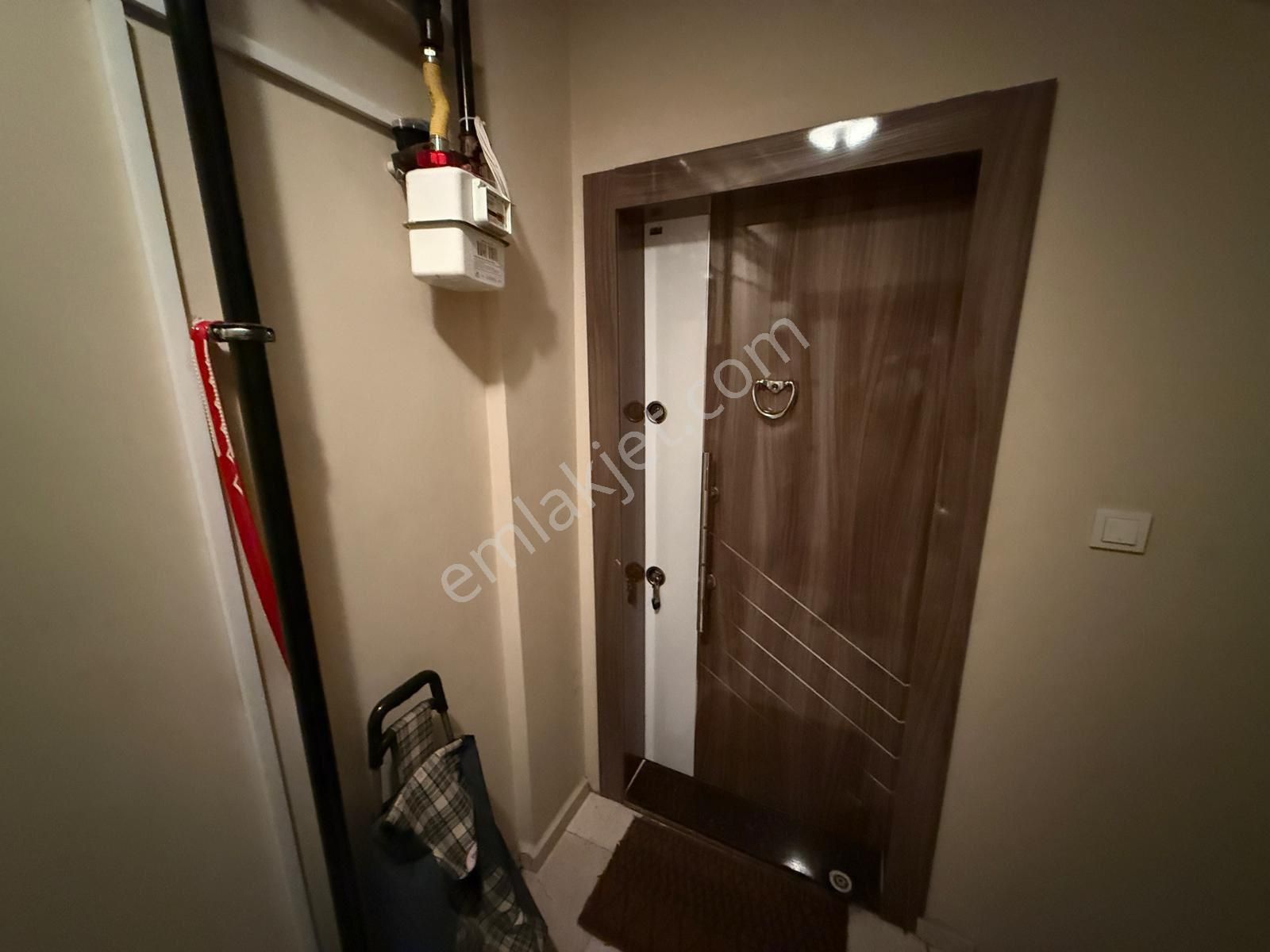 Balçova'da Deniz Ve Orman Manzaralı 3+1 Dubleks Daire 9 Yıllık - Görsel 34