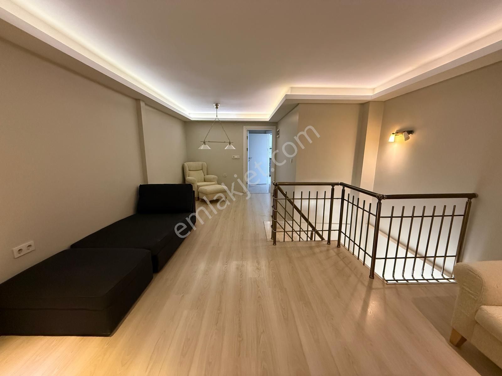 Balçova'da Deniz Ve Orman Manzaralı 3+1 Dubleks Daire 9 Yıllık - Görsel 13