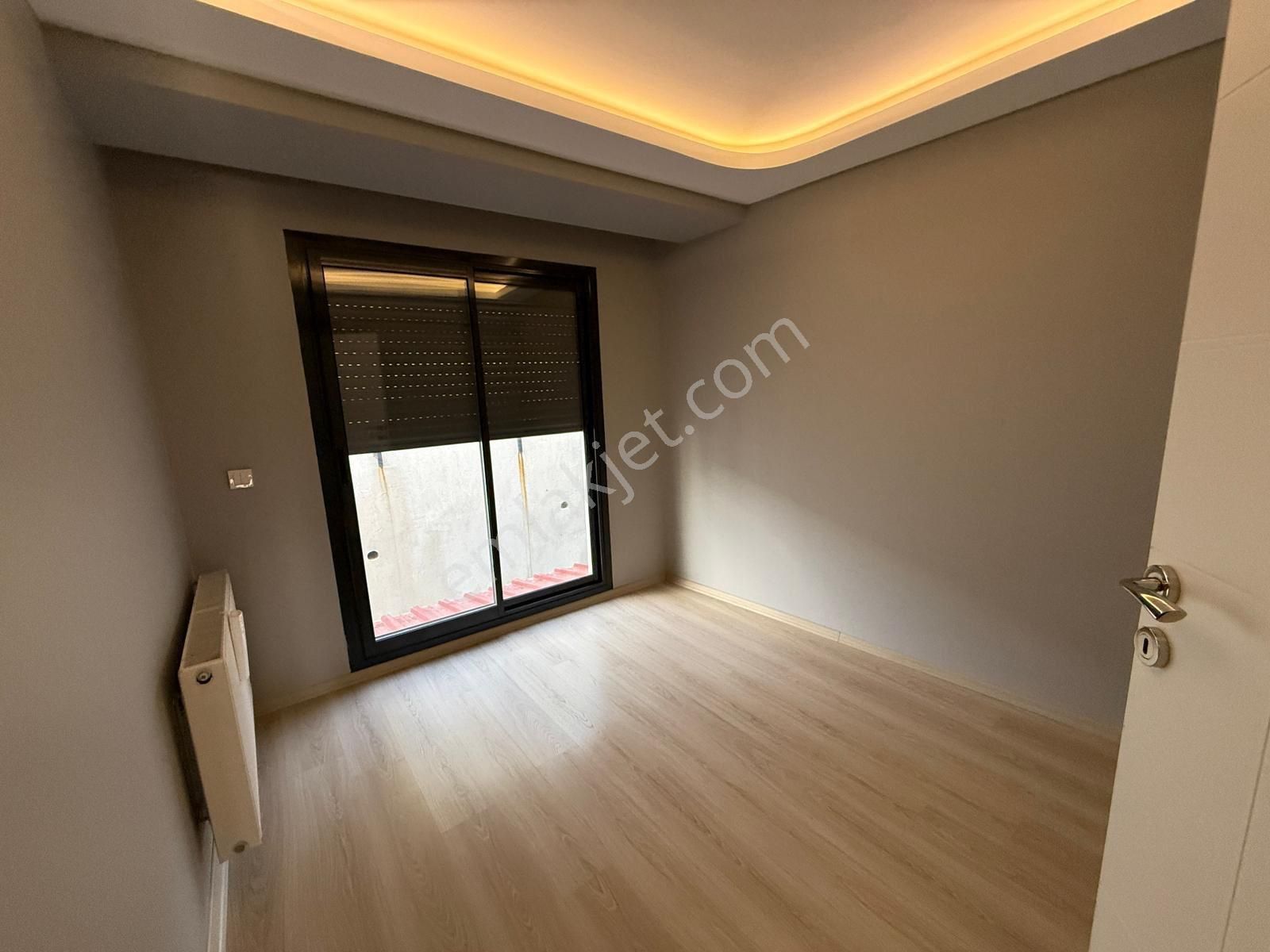 Balçova'da Deniz Ve Orman Manzaralı 3+1 Dubleks Daire 9 Yıllık - Görsel 22