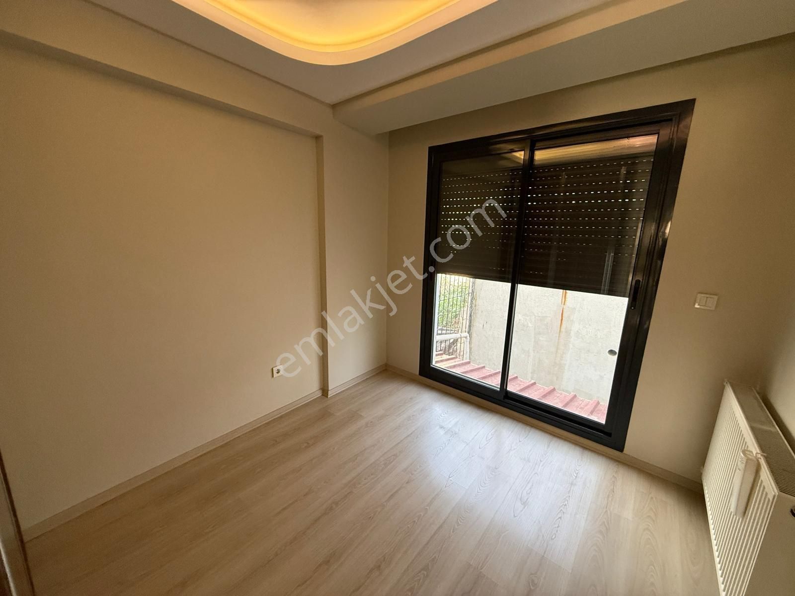 Balçova'da Deniz Ve Orman Manzaralı 3+1 Dubleks Daire 9 Yıllık - Görsel 21