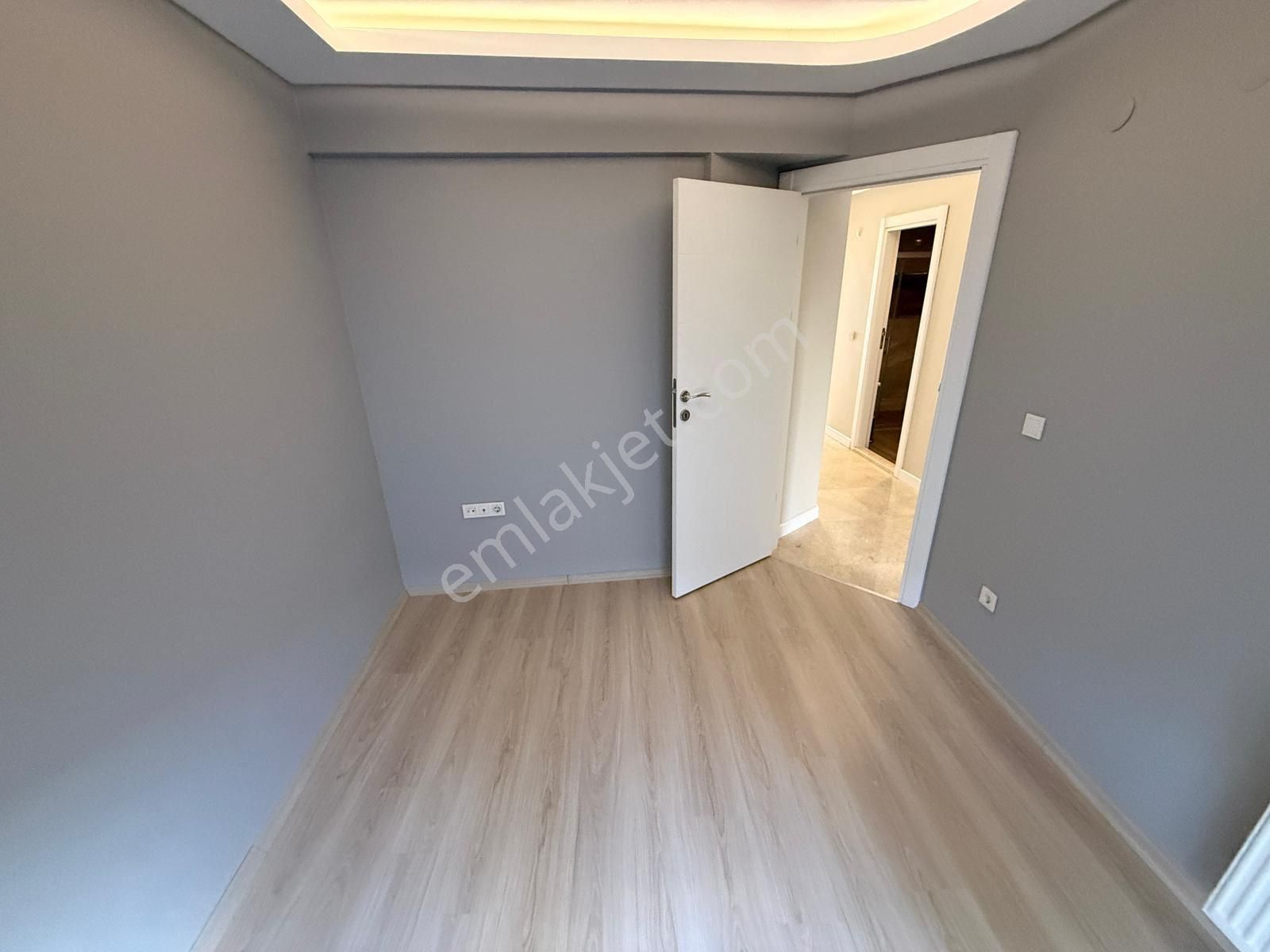 Balçova'da Deniz Ve Orman Manzaralı 3+1 Dubleks Daire 9 Yıllık - Görsel 23