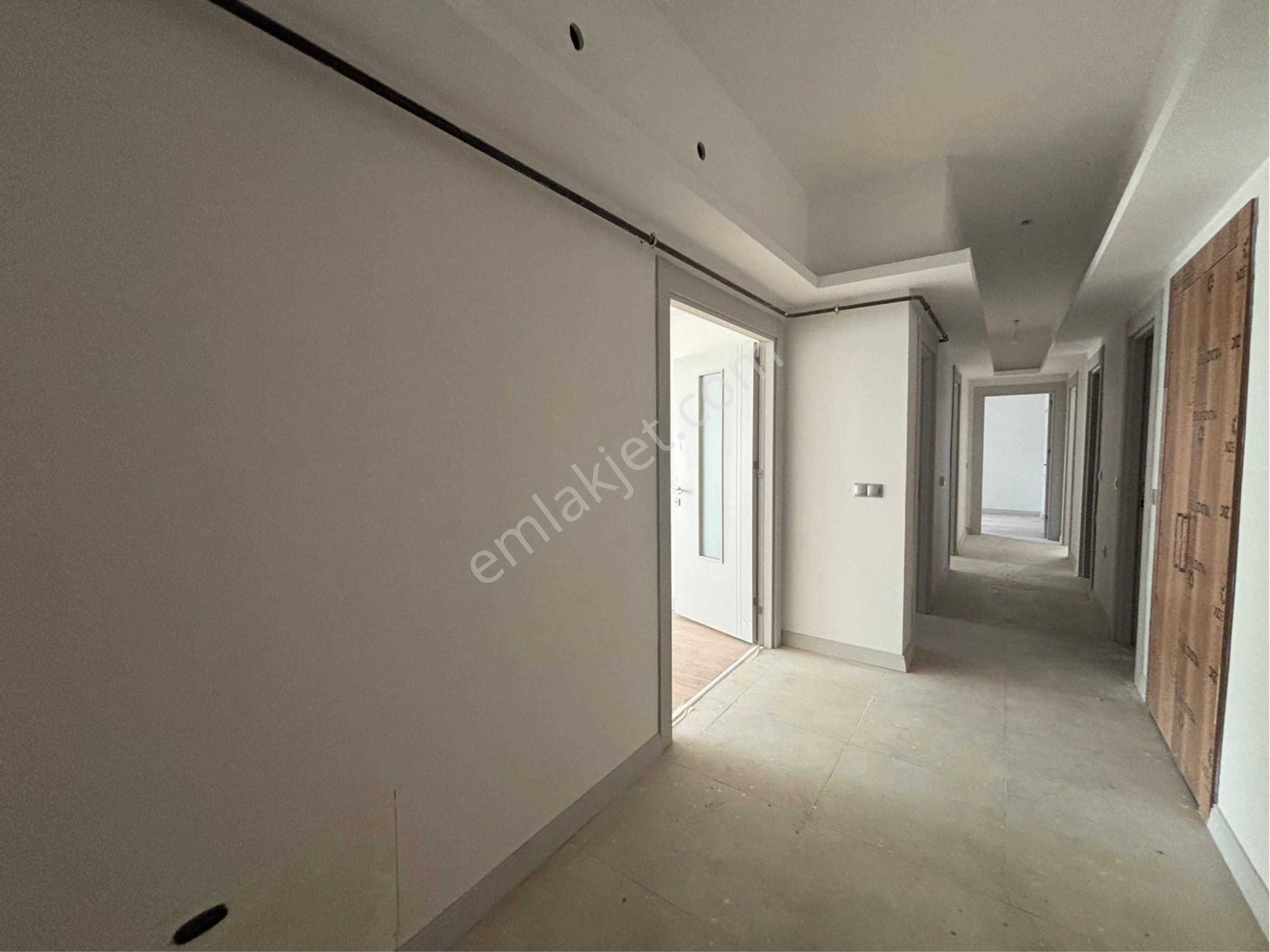 Ugur Kaya Gayrimenkuldan Yuregir Akbayda Satlik Toki Dairesi - Görsel 27