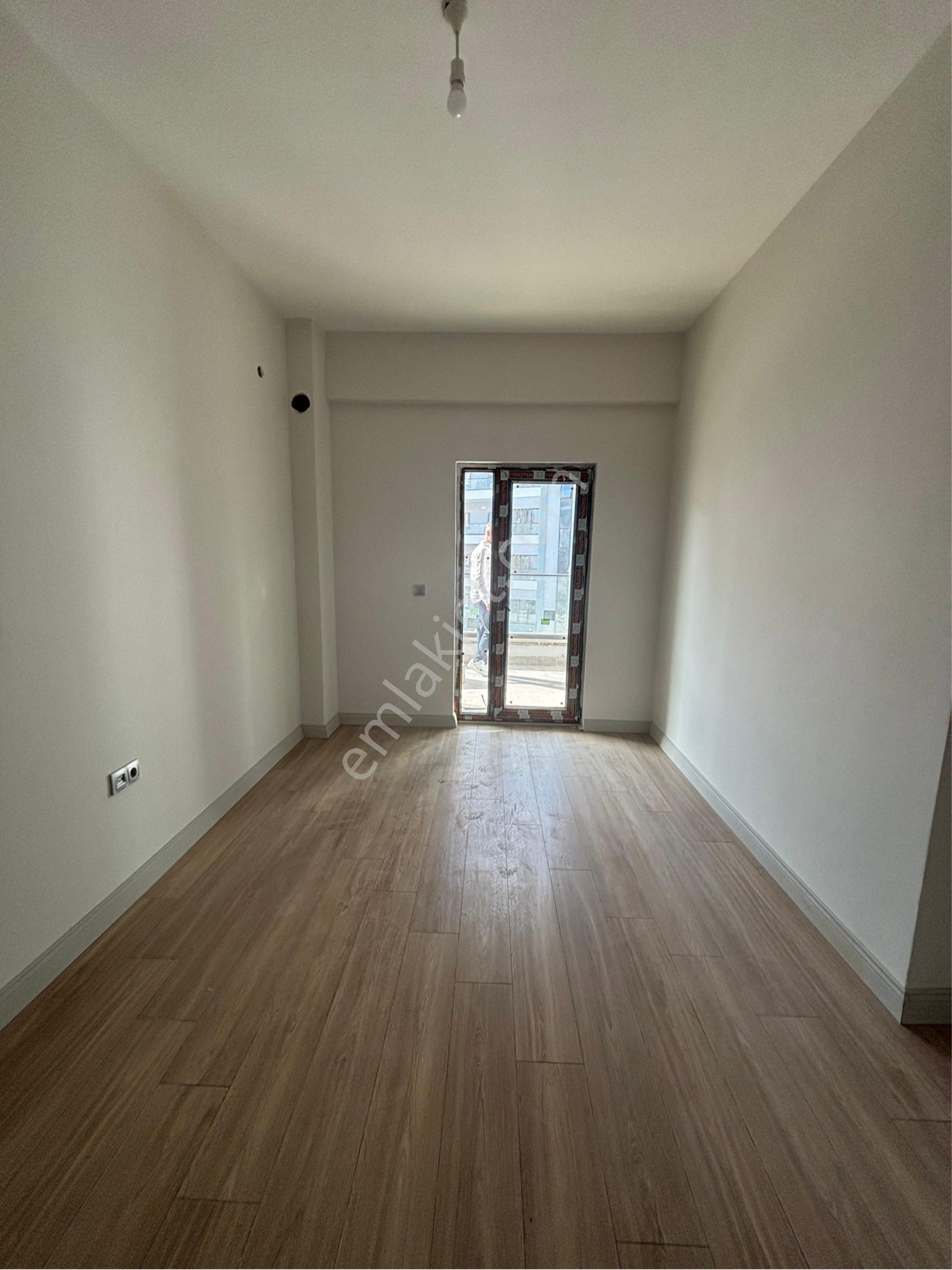 Ugur Kaya Gayrimenkuldan Yuregir Akbayda Satlik Toki Dairesi - Görsel 20