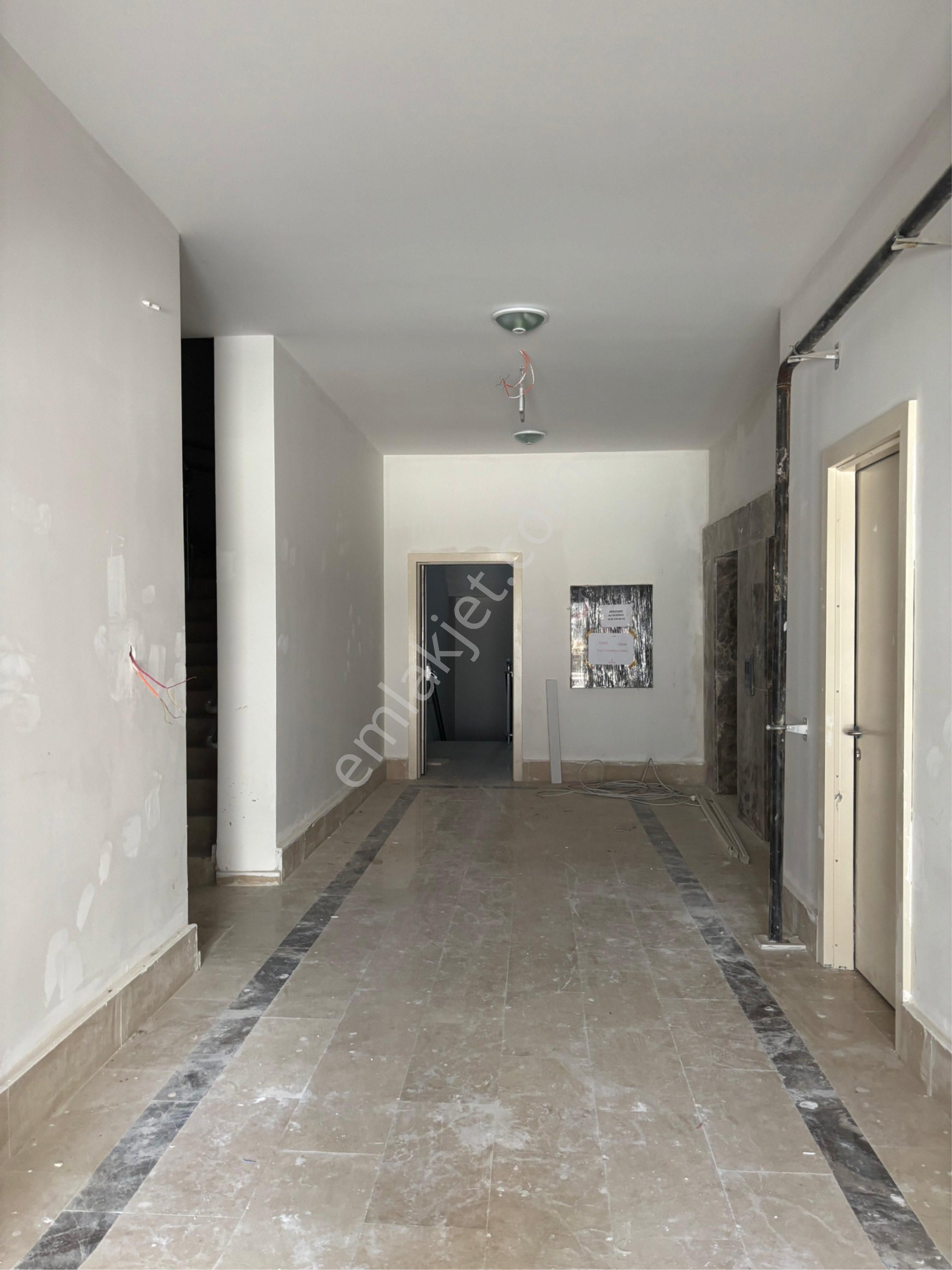 Ugur Kaya Gayrimenkuldan Yuregir Akbayda Satlik Toki Dairesi - Görsel 23