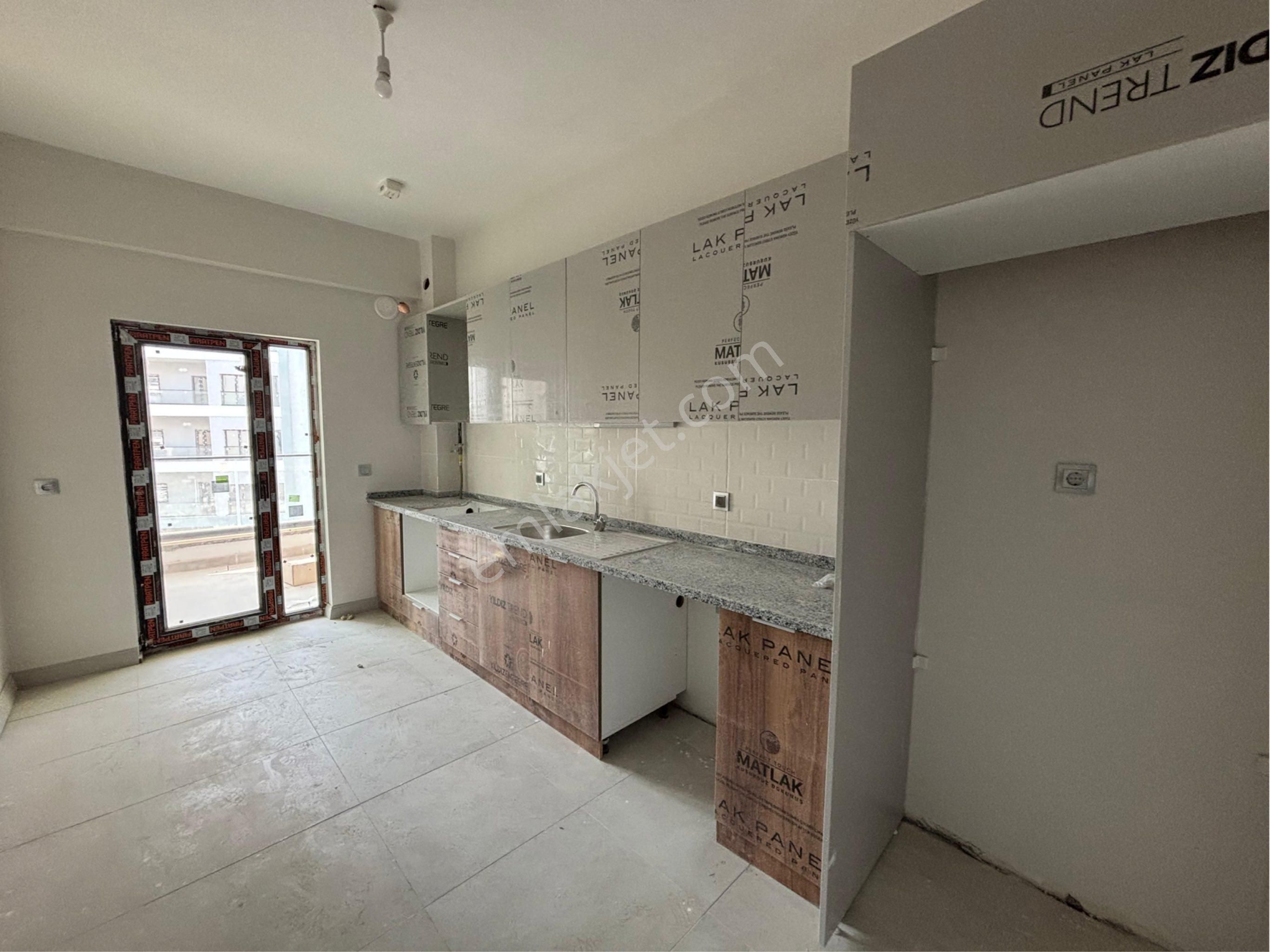 Ugur Kaya Gayrimenkuldan Yuregir Akbayda Satlik Toki Dairesi - Görsel 10