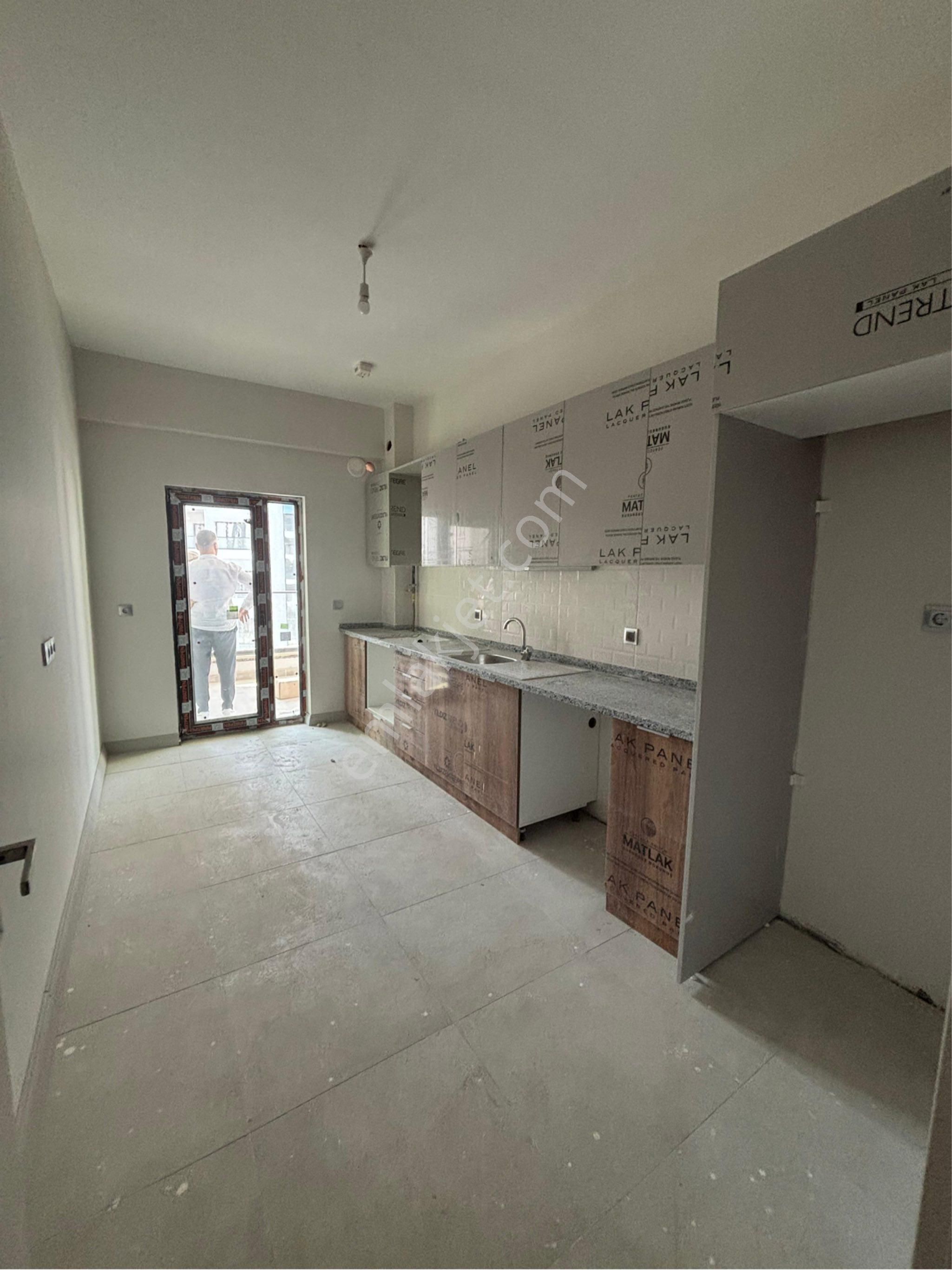 Ugur Kaya Gayrimenkuldan Yuregir Akbayda Satlik Toki Dairesi - Görsel 13