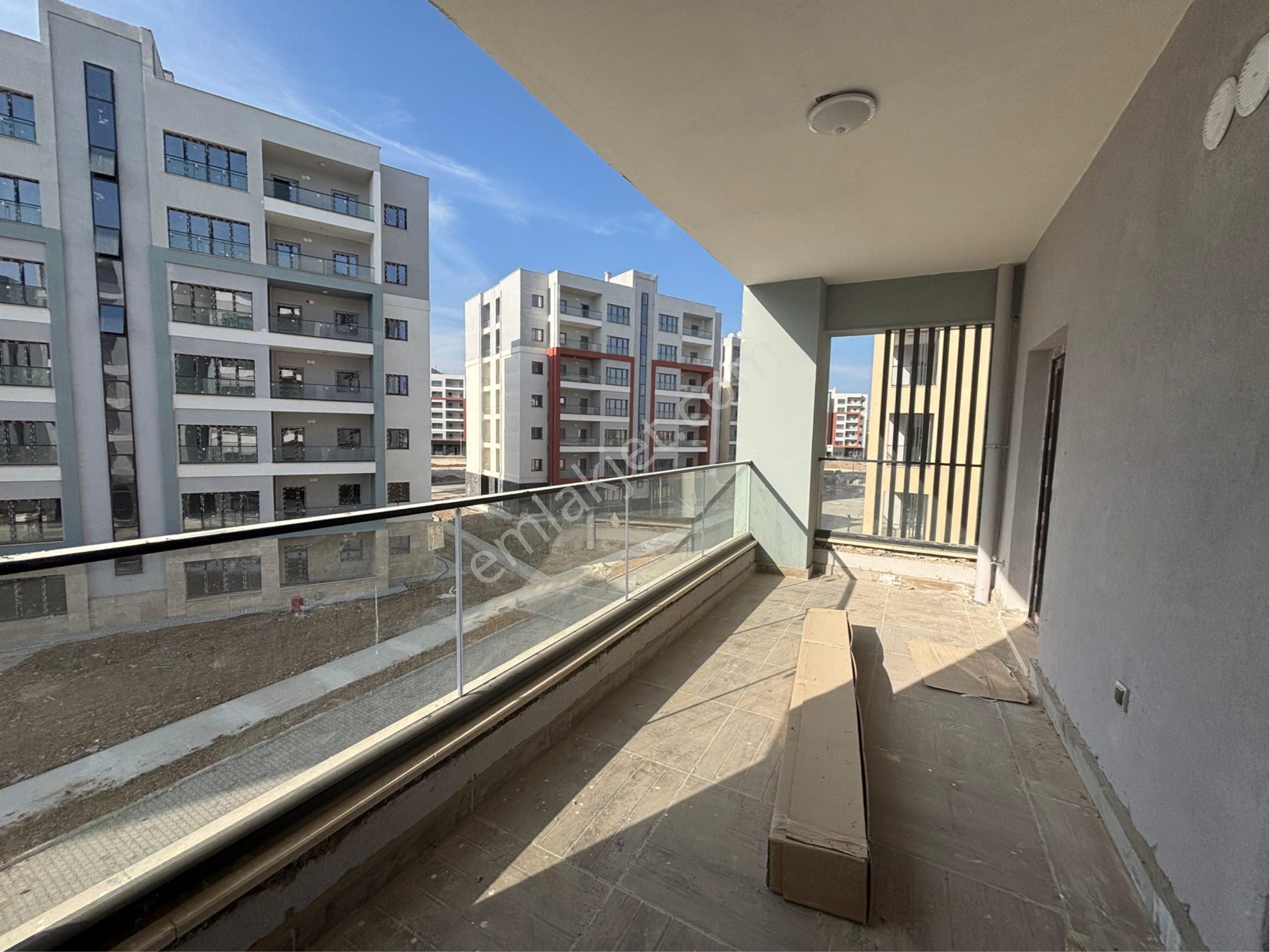 Ugur Kaya Gayrimenkuldan Yuregir Akbayda Satlik Toki Dairesi - Görsel 11