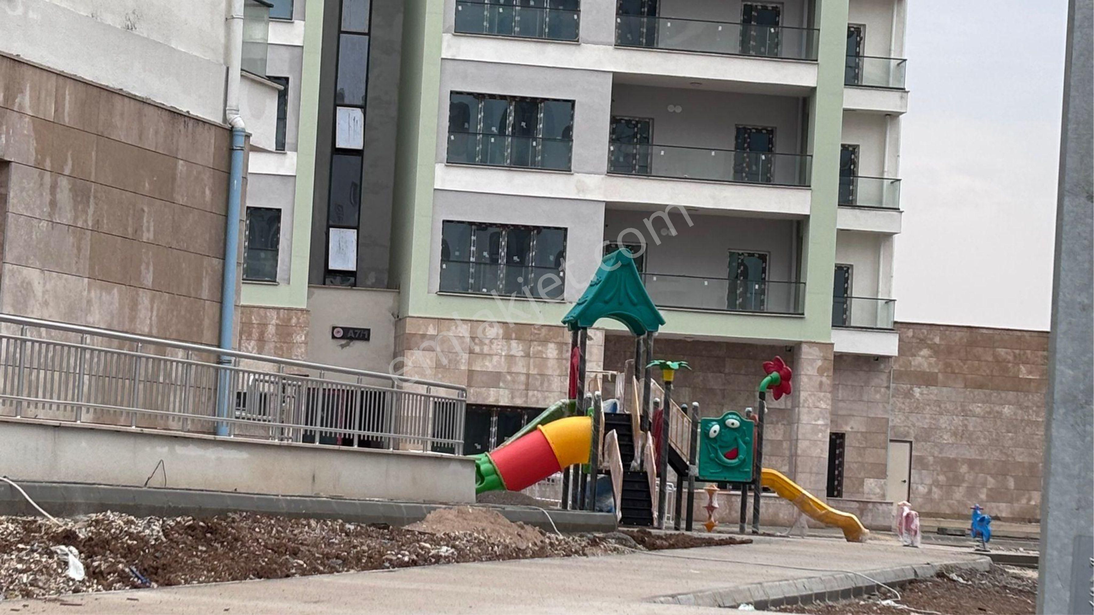 Ugur Kaya Gayrimenkuldan Yuregir Akbayda Satlik Toki Dairesi - Görsel 31