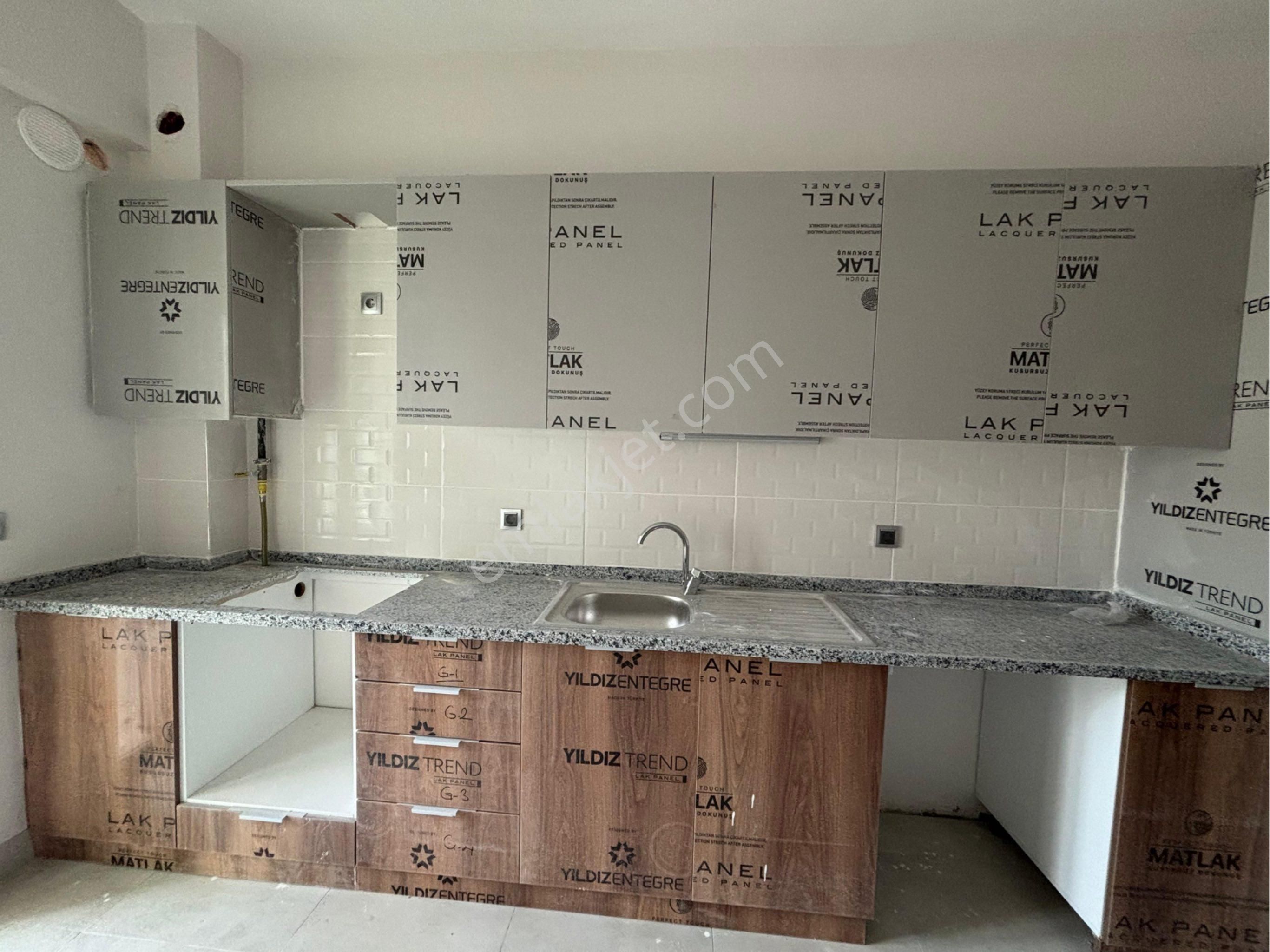 Ugur Kaya Gayrimenkuldan Yuregir Akbayda Satlik Toki Dairesi - Görsel 6