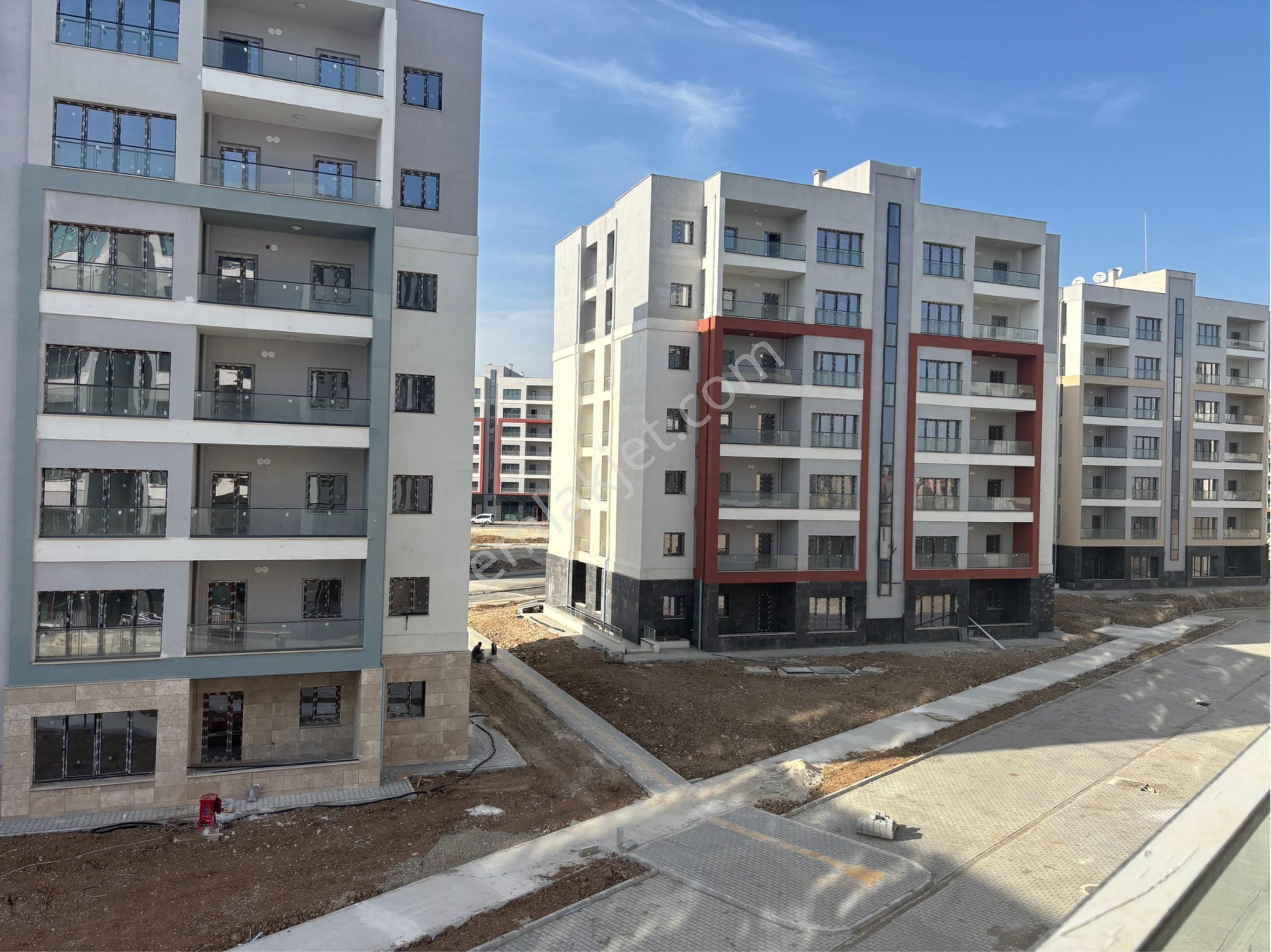 Ugur Kaya Gayrimenkuldan Yuregir Akbayda Satlik Toki Dairesi - Görsel 25