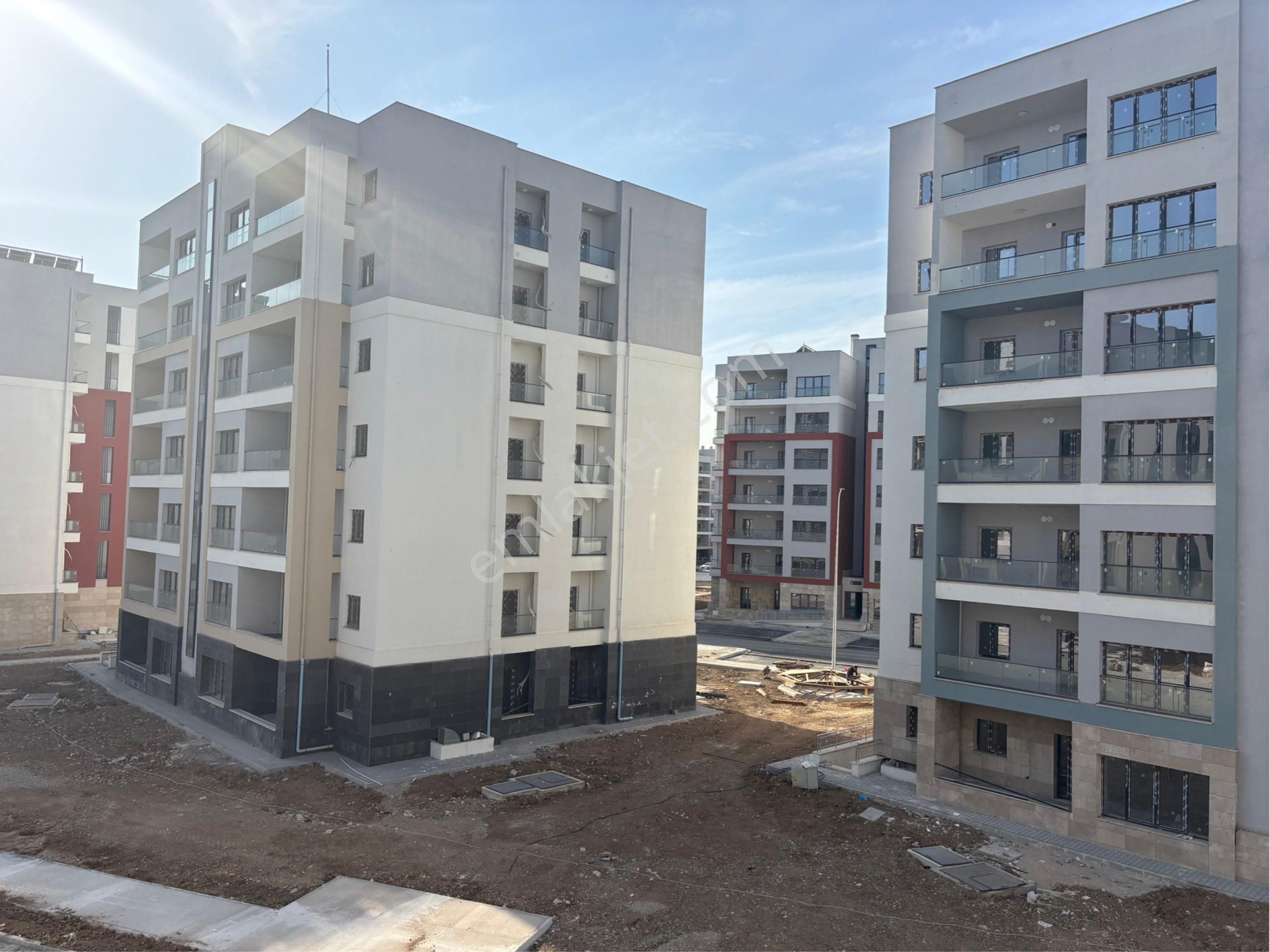 Ugur Kaya Gayrimenkuldan Yuregir Akbayda Satlik Toki Dairesi - Görsel 26