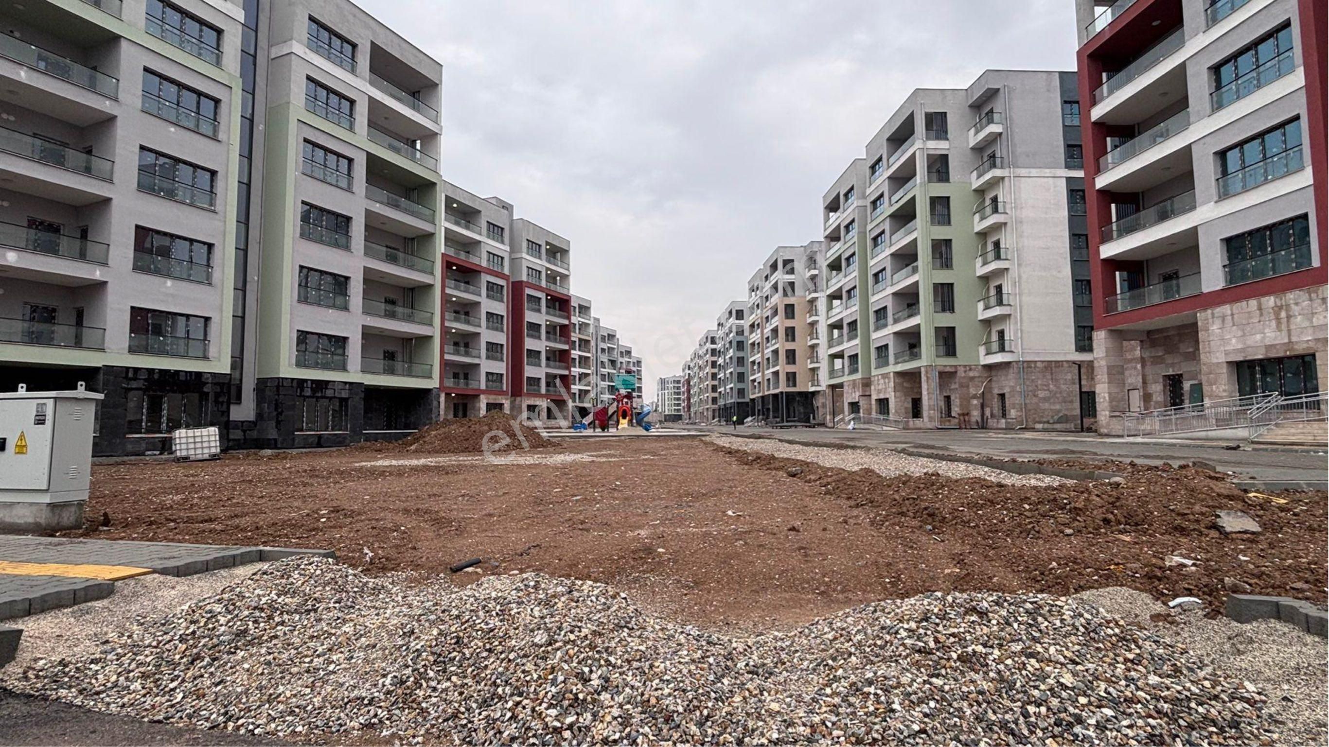 Ugur Kaya Gayrimenkuldan Yuregir Akbayda Satlik Toki Dairesi - Görsel 30