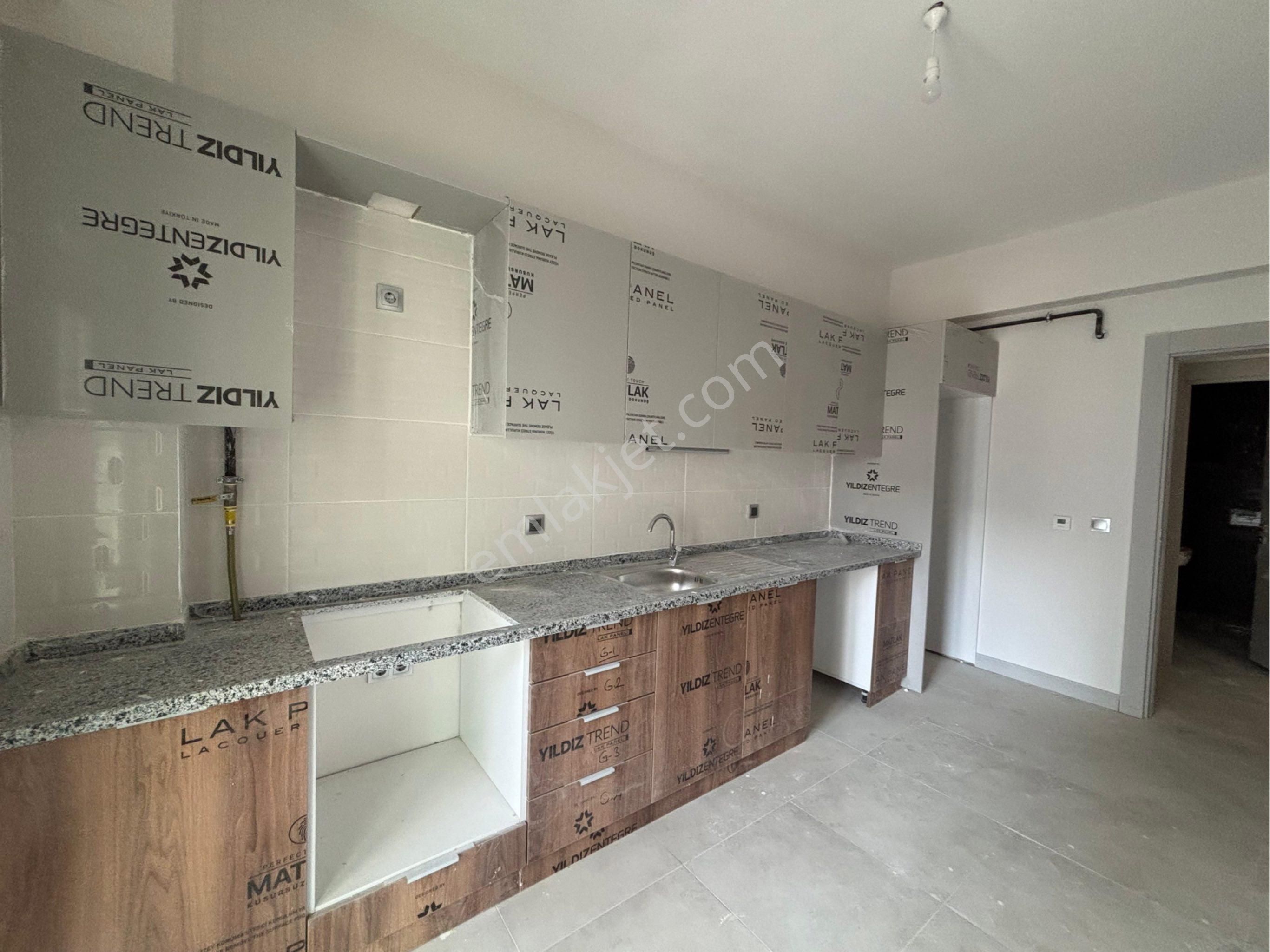 Ugur Kaya Gayrimenkuldan Yuregir Akbayda Satlik Toki Dairesi - Görsel 9