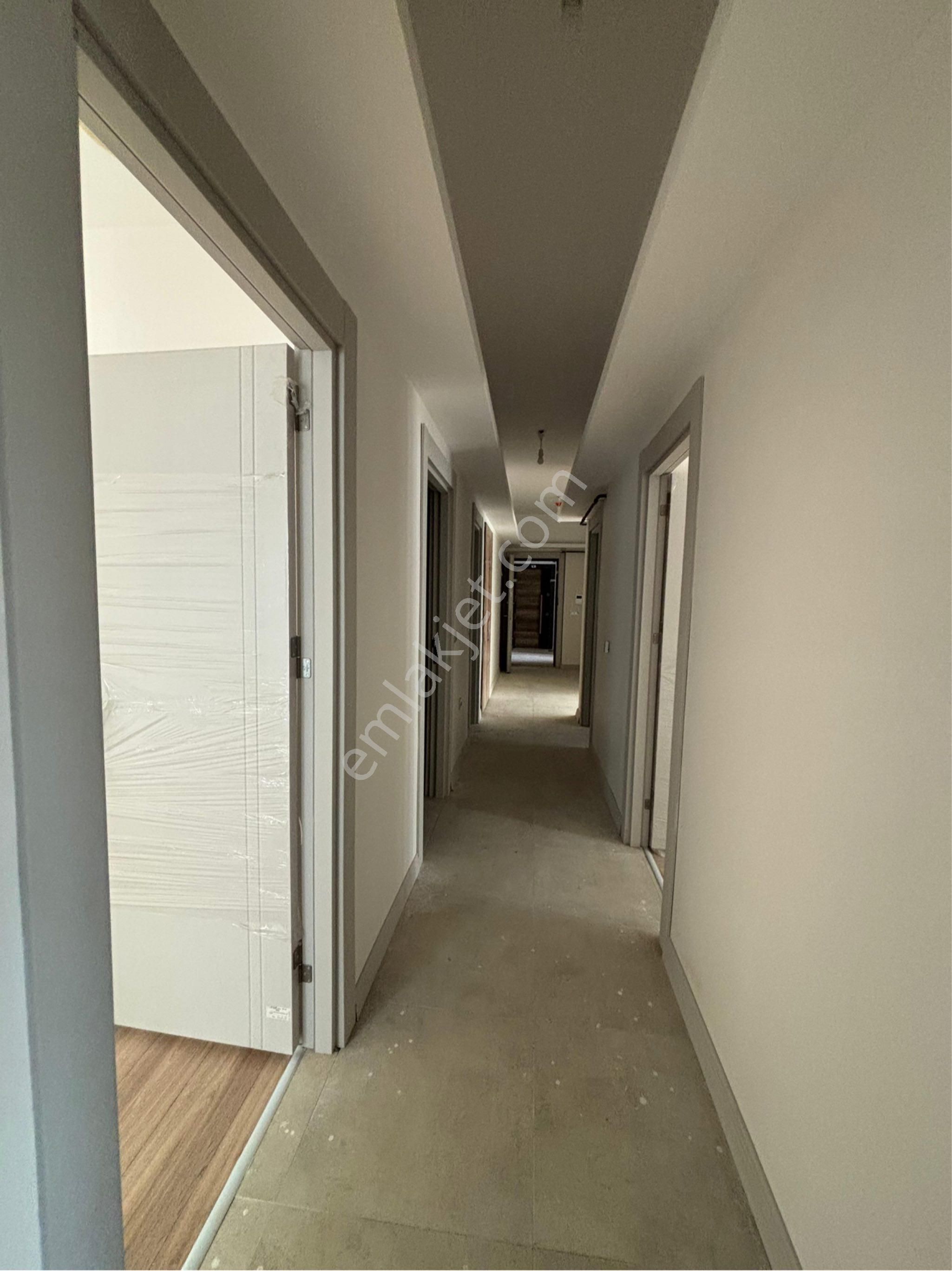 Ugur Kaya Gayrimenkuldan Yuregir Akbayda Satlik Toki Dairesi - Görsel 15