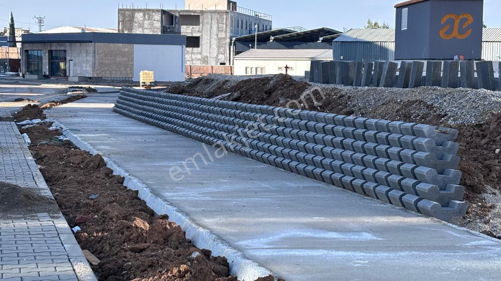 Ugur Kaya Gayrimenkuldan Yuregir Akbayda Satlik Toki Dairesi - Görsel 29