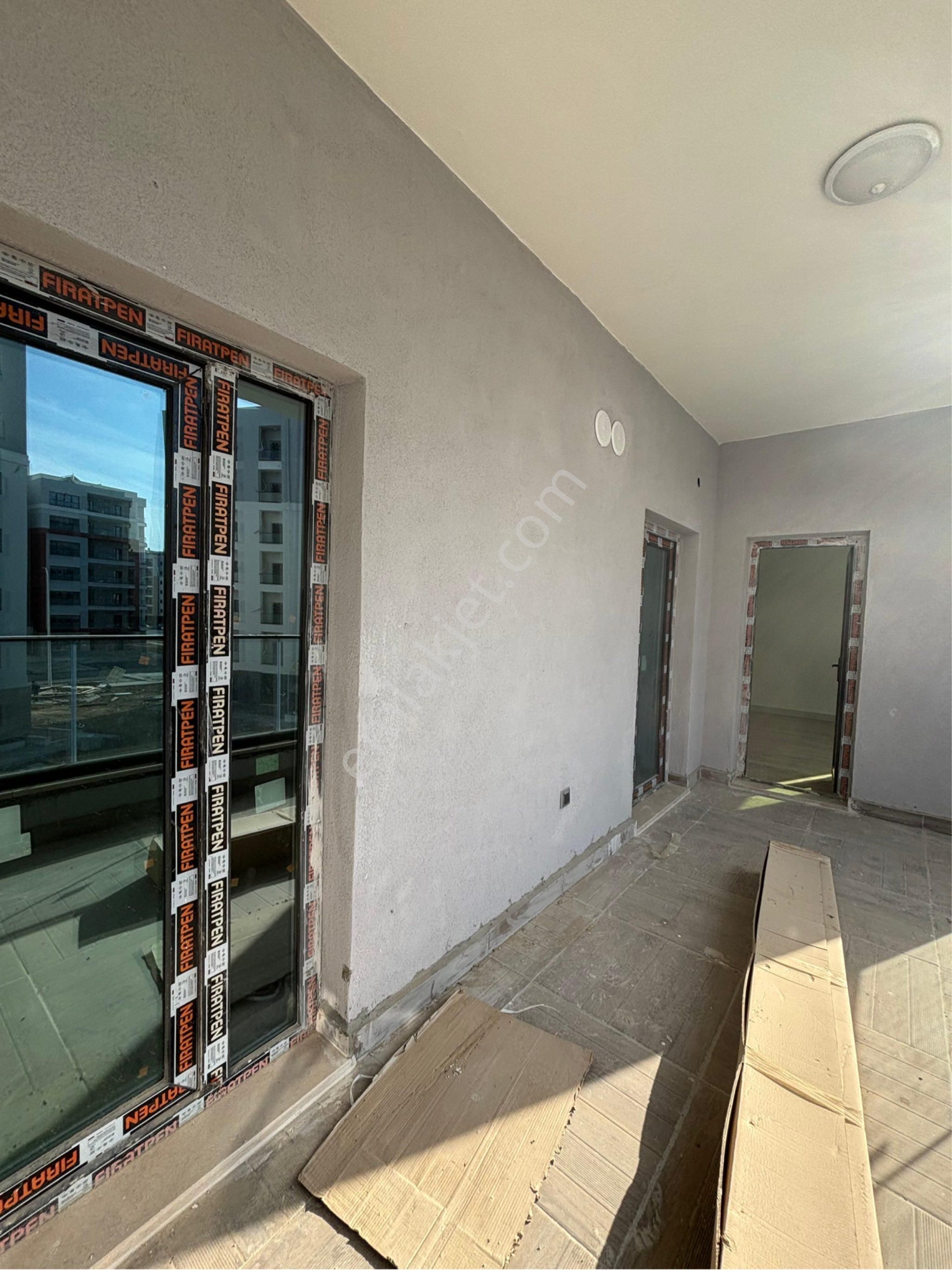 Ugur Kaya Gayrimenkuldan Yuregir Akbayda Satlik Toki Dairesi - Görsel 7