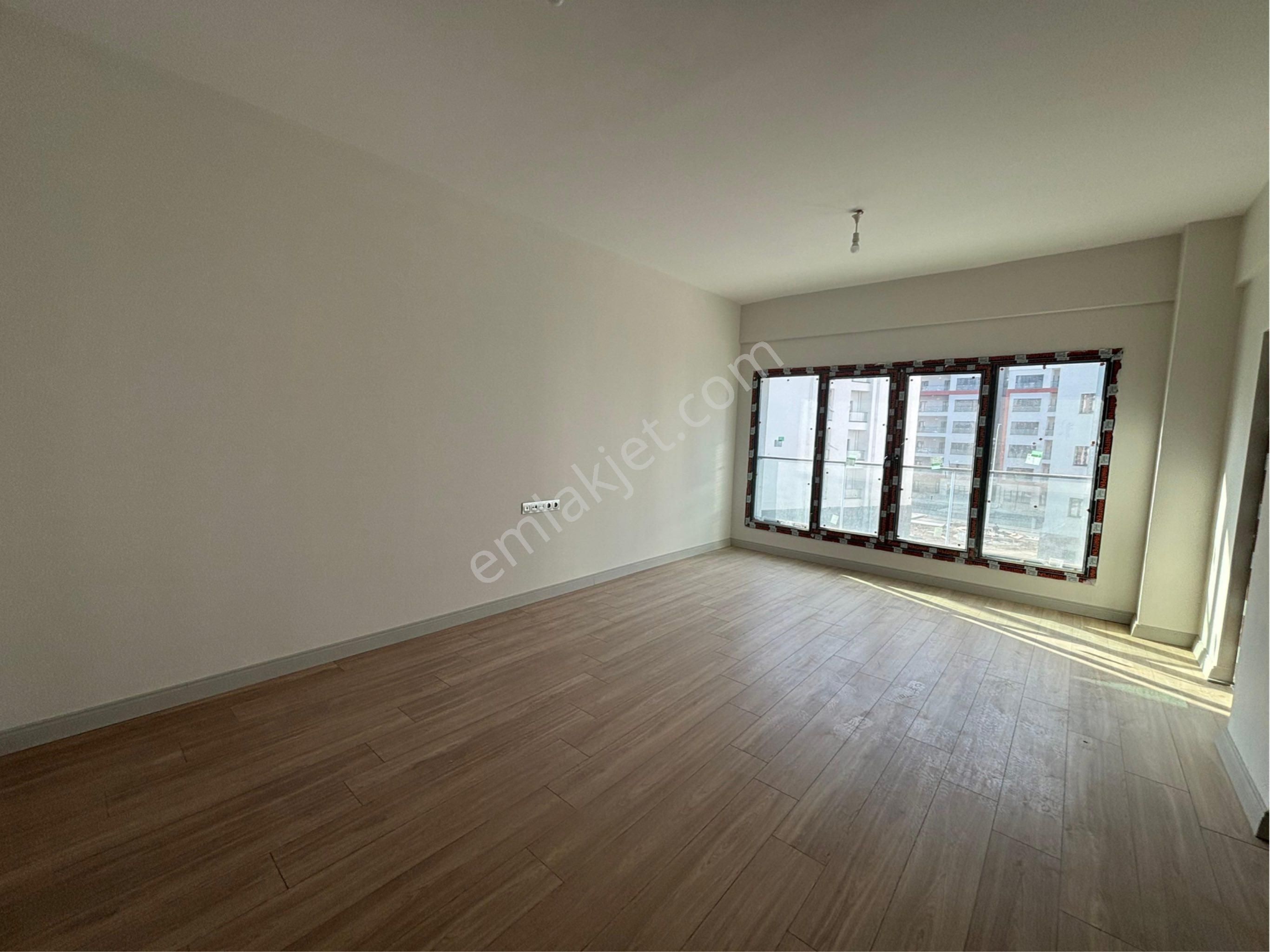 Ugur Kaya Gayrimenkuldan Yuregir Akbayda Satlik Toki Dairesi - Görsel 4