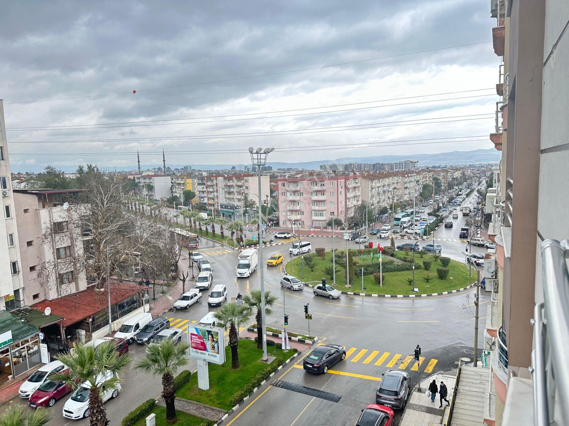 Hafsa Sultan Mahallesinde En Güzel Konumunda 3+1 Aradığınız Satılık Daire - Görsel 3