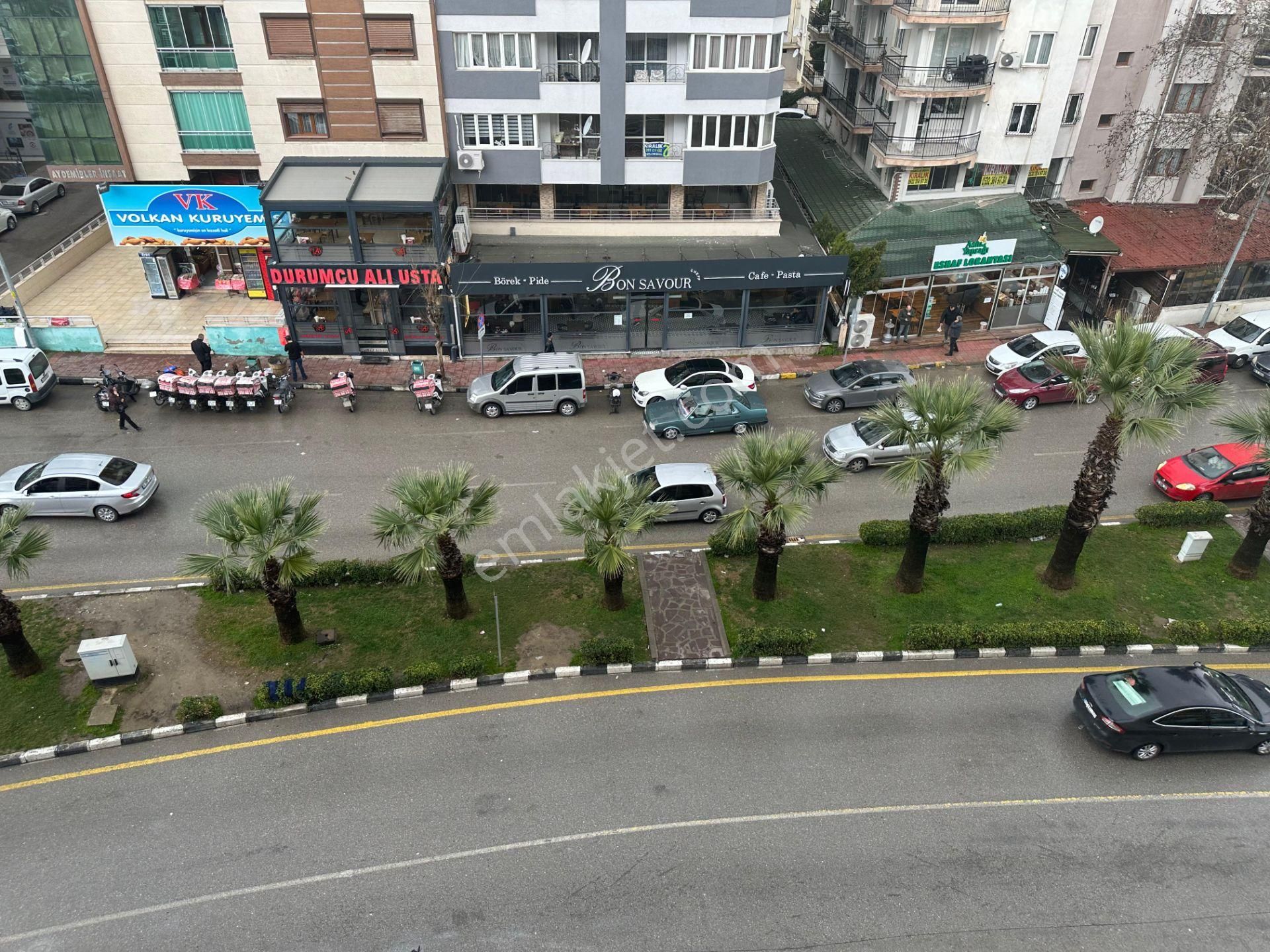 Hafsa Sultan Mahallesinde En Güzel Konumunda 3+1 Aradığınız Satılık Daire - Görsel 4