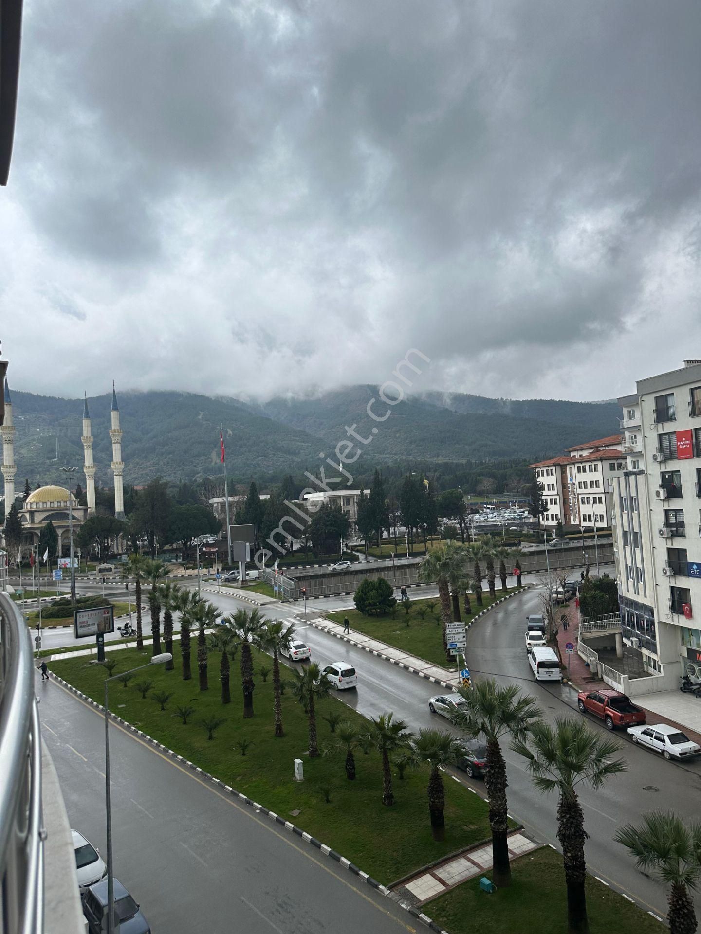Hafsa Sultan Mahallesinde En Güzel Konumunda 3+1 Aradığınız Satılık Daire - Görsel 5