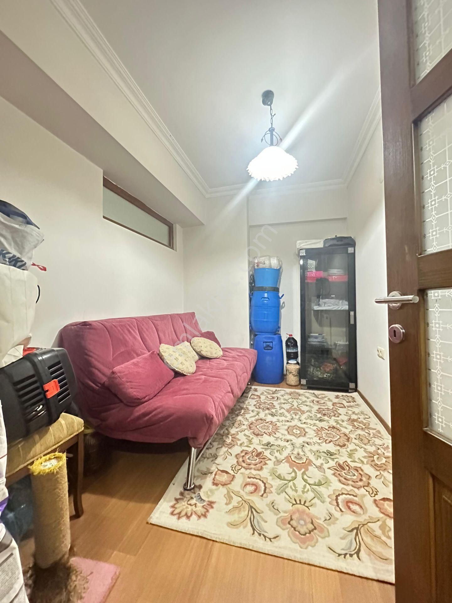Hafsa Sultan Mahallesinde En Güzel Konumunda 3+1 Aradığınız Satılık Daire - Görsel 10