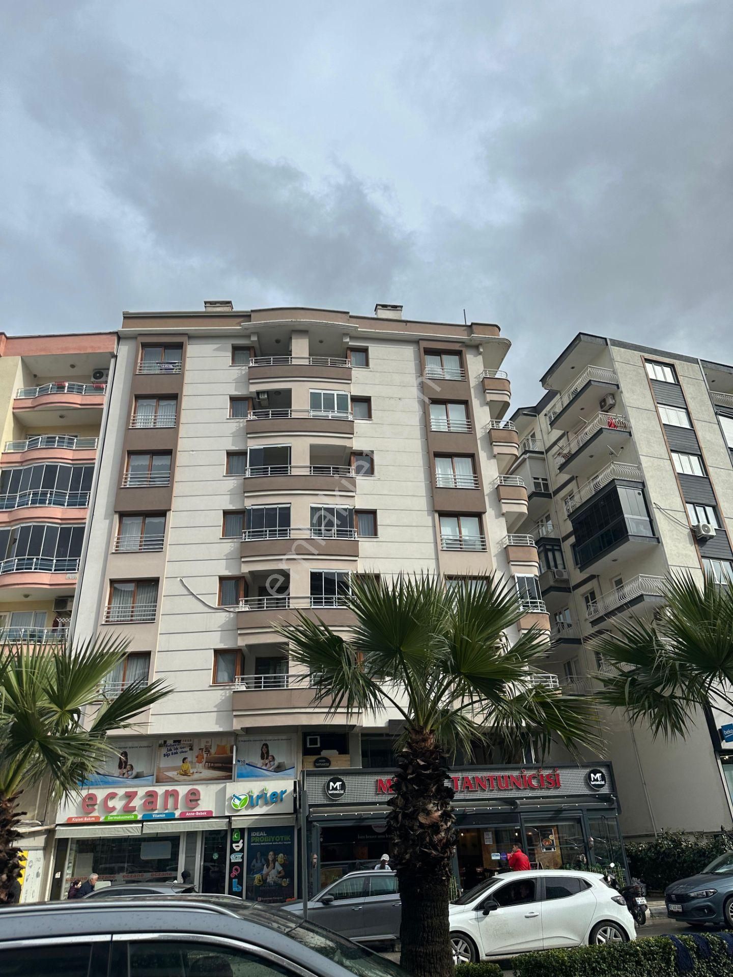 Hafsa Sultan Mahallesinde En Güzel Konumunda 3+1 Aradığınız Satılık Daire - Görsel 31