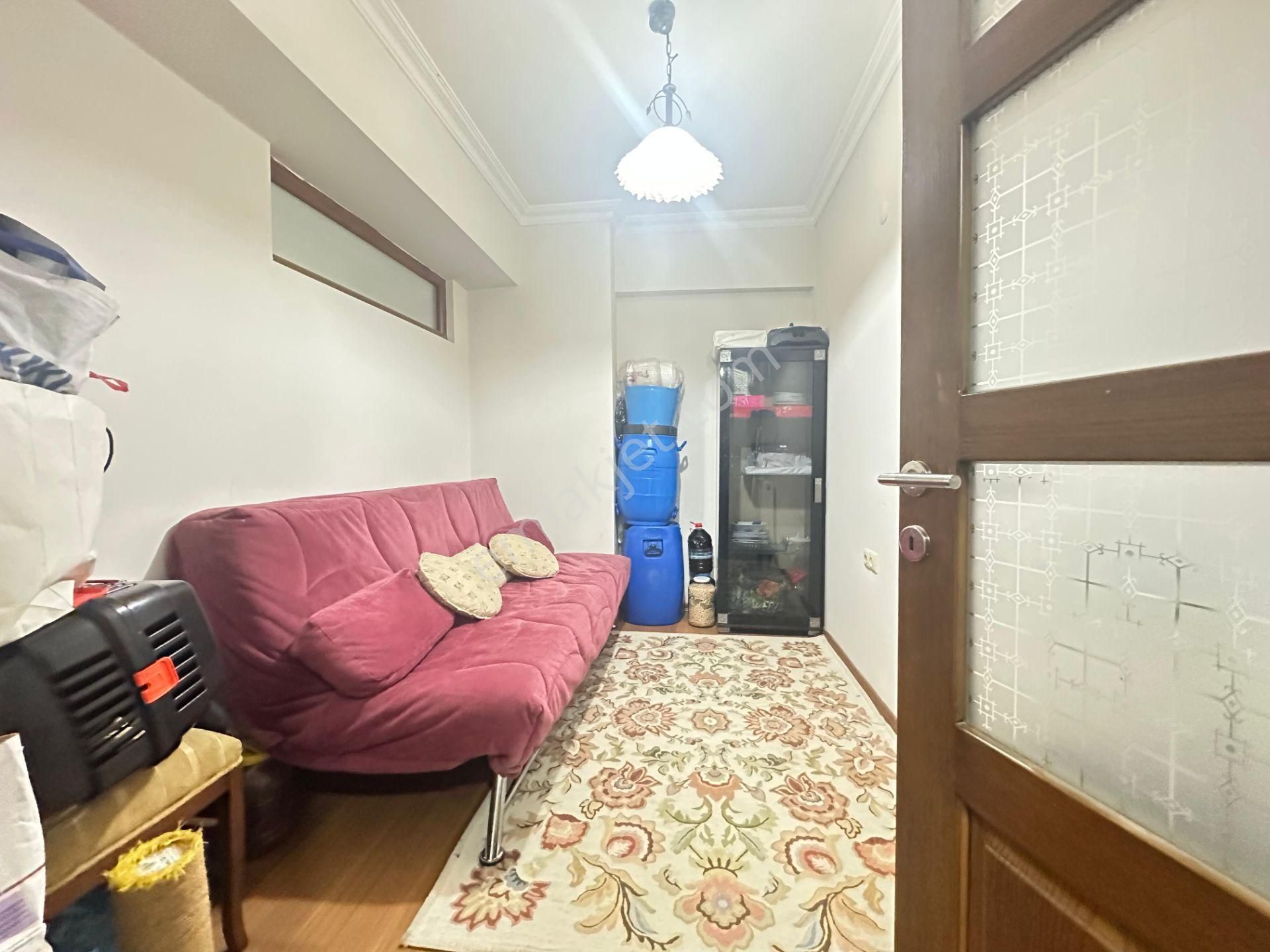 Hafsa Sultan Mahallesinde En Güzel Konumunda 3+1 Aradığınız Satılık Daire - Görsel 21