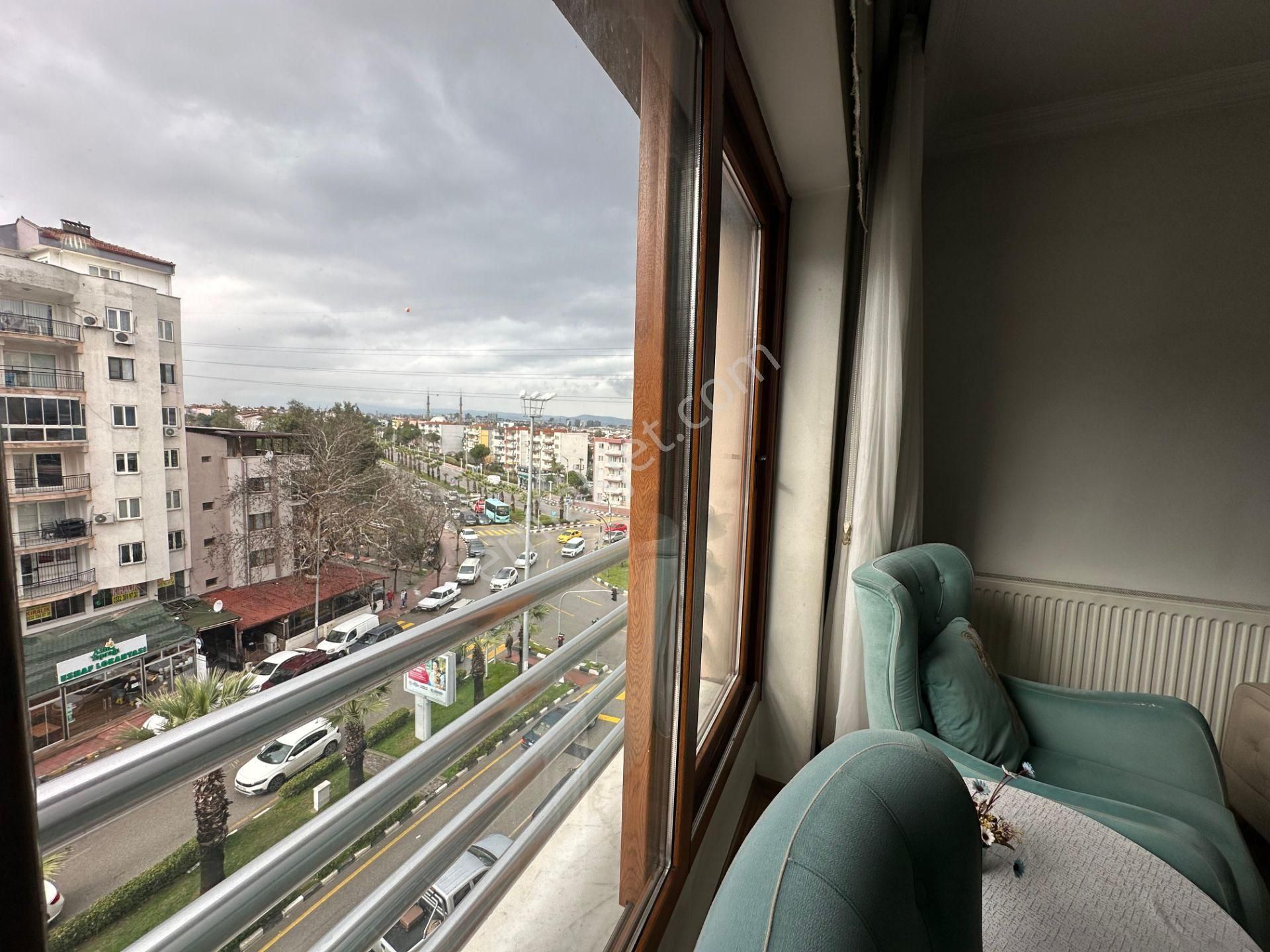 Hafsa Sultan Mahallesinde En Güzel Konumunda 3+1 Aradığınız Satılık Daire - Görsel 19