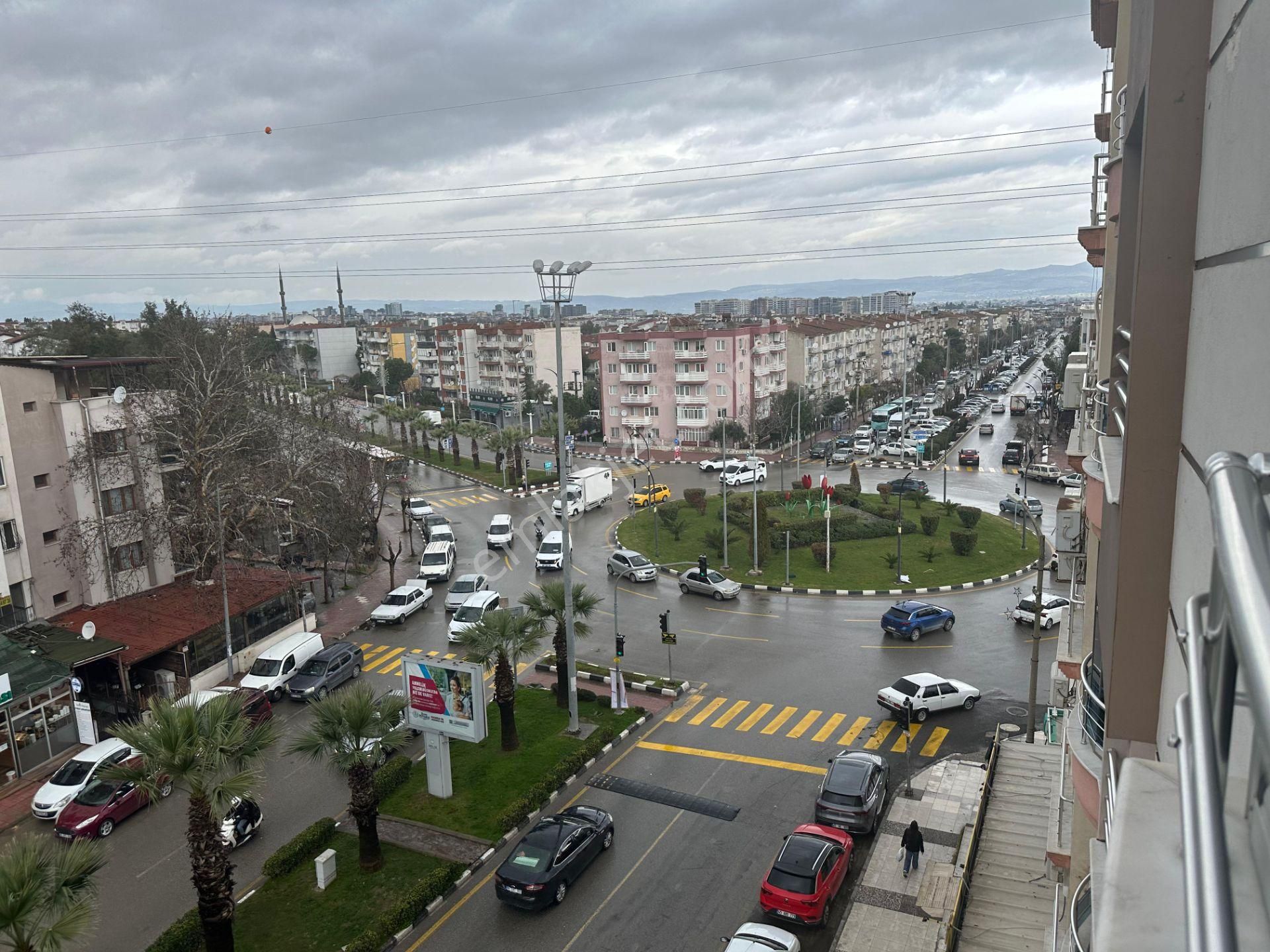Hafsa Sultan Mahallesinde En Güzel Konumunda 3+1 Aradığınız Satılık Daire - Görsel 6