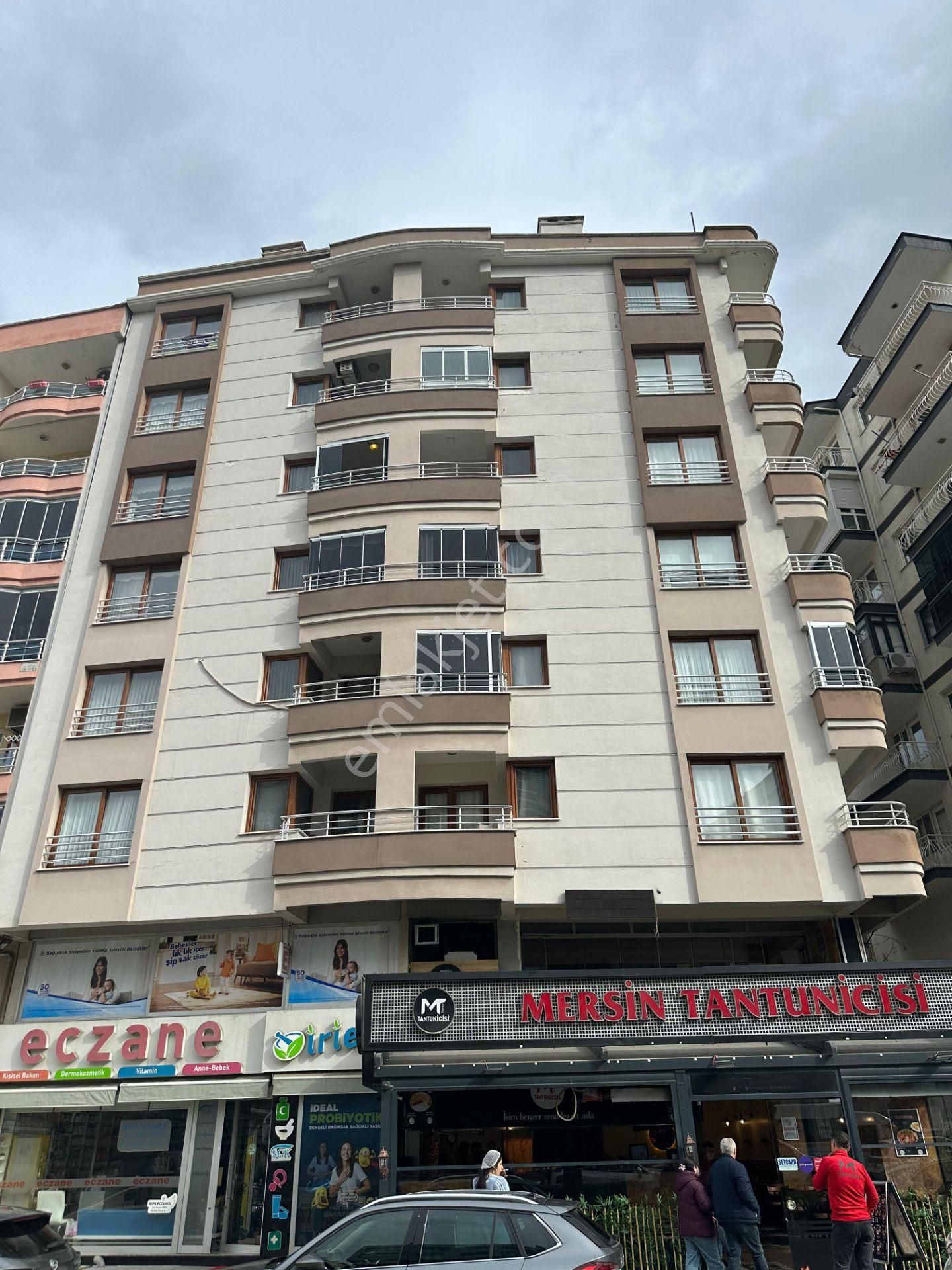 Hafsa Sultan Mahallesinde En Güzel Konumunda 3+1 Aradığınız Satılık Daire - Görsel 30