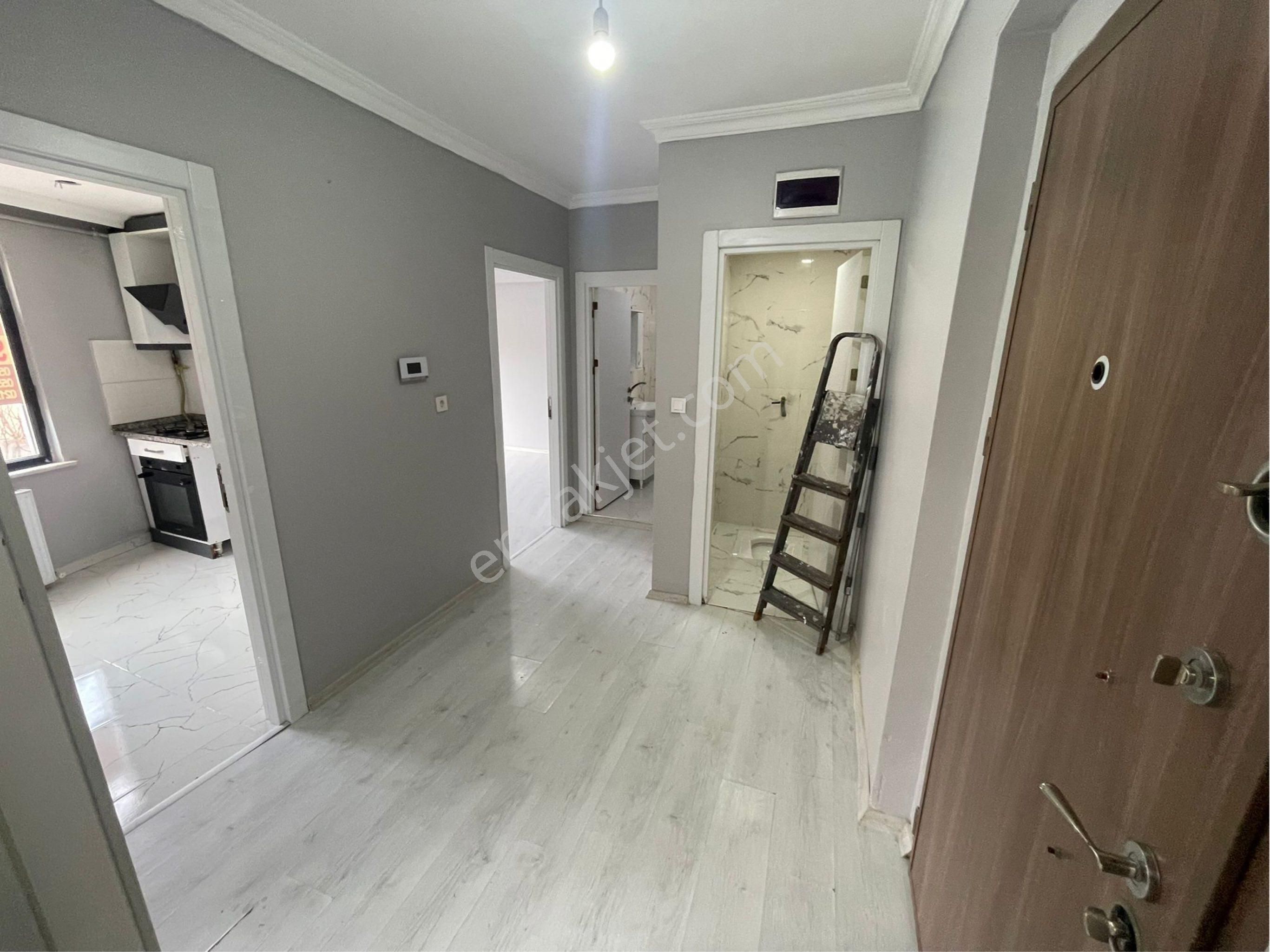 50.yıl Mahallesinde Satılık 95m2 2+1 Geniş Daire - Görsel 16