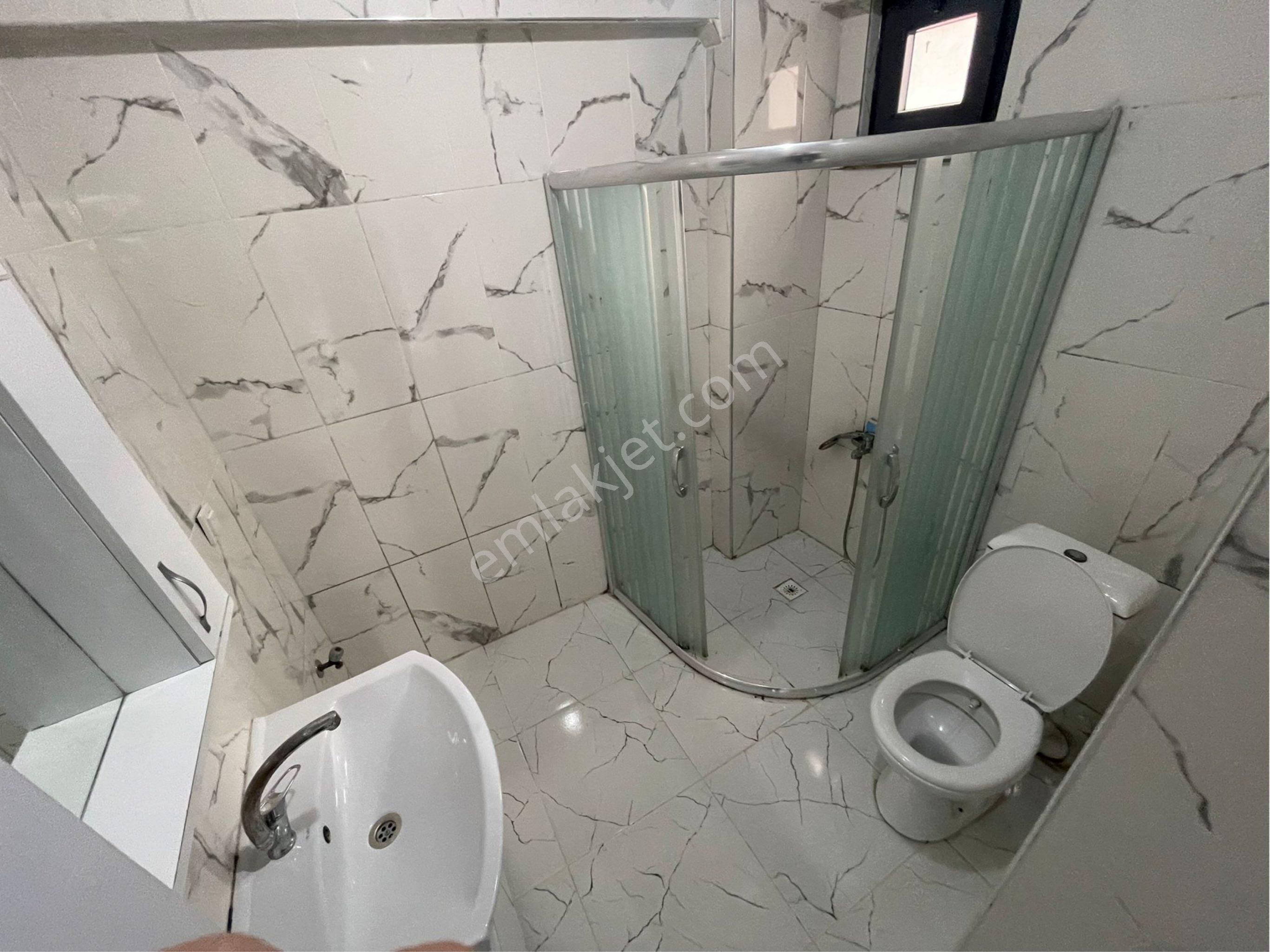 50.yıl Mahallesinde Satılık 95m2 2+1 Geniş Daire - Görsel 15