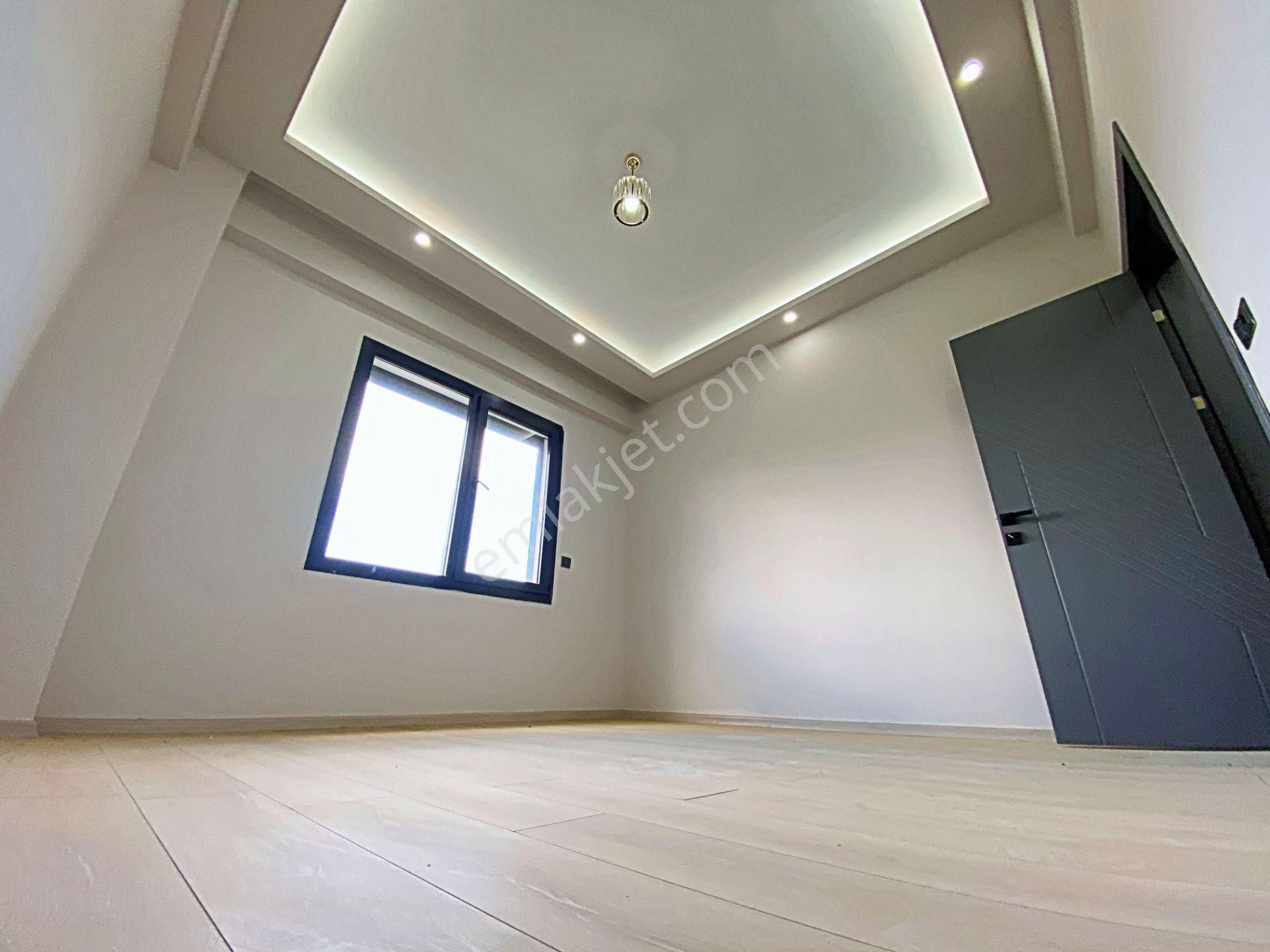 🌀gültaş Emlaktan Gürede Satılık 5+1 Yüzme Havuzlu Çift Ebeveny Banyolu Villa - Görsel 33