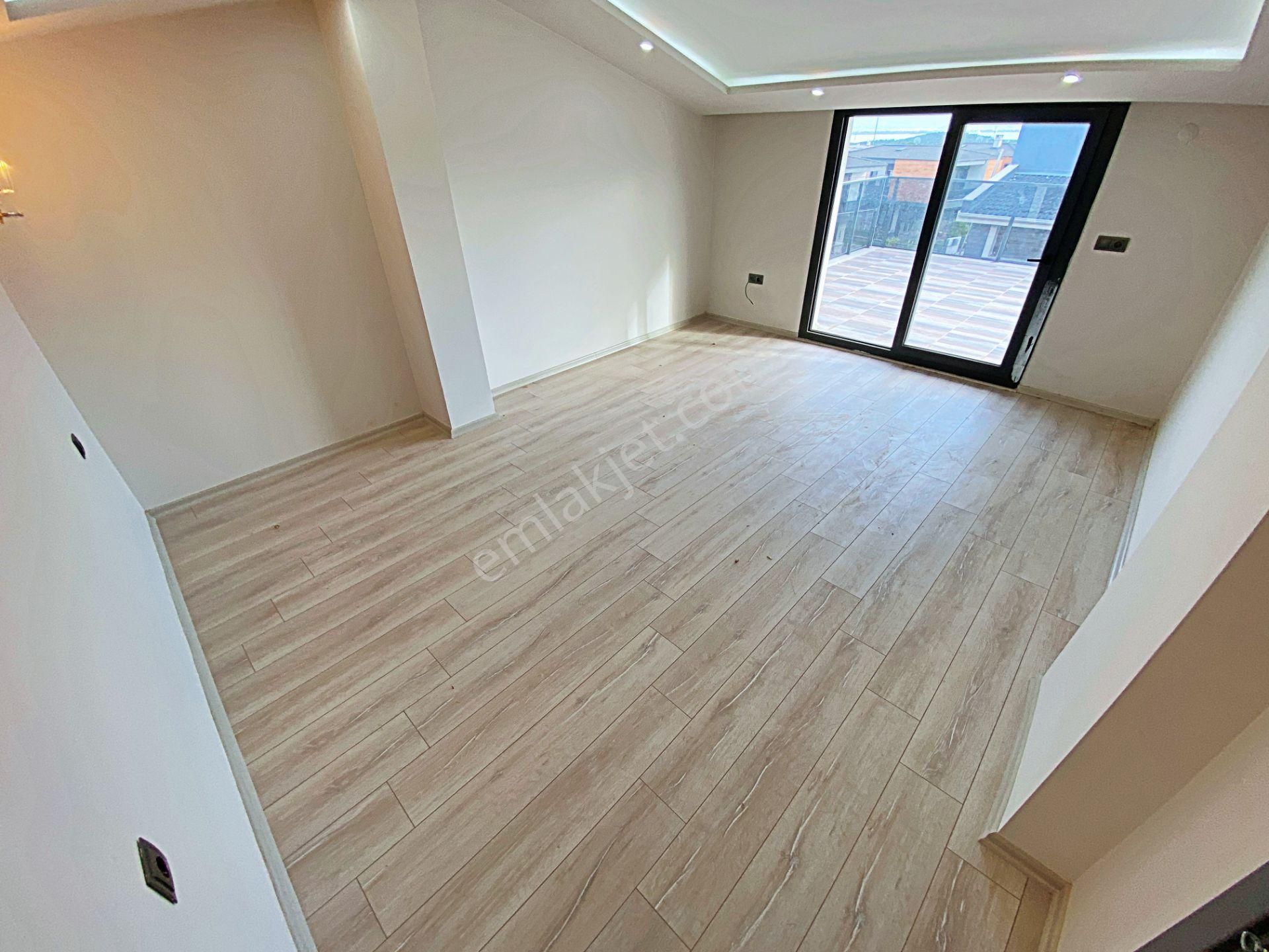🌀gültaş Emlaktan Gürede Satılık 5+1 Yüzme Havuzlu Çift Ebeveny Banyolu Villa - Görsel 10